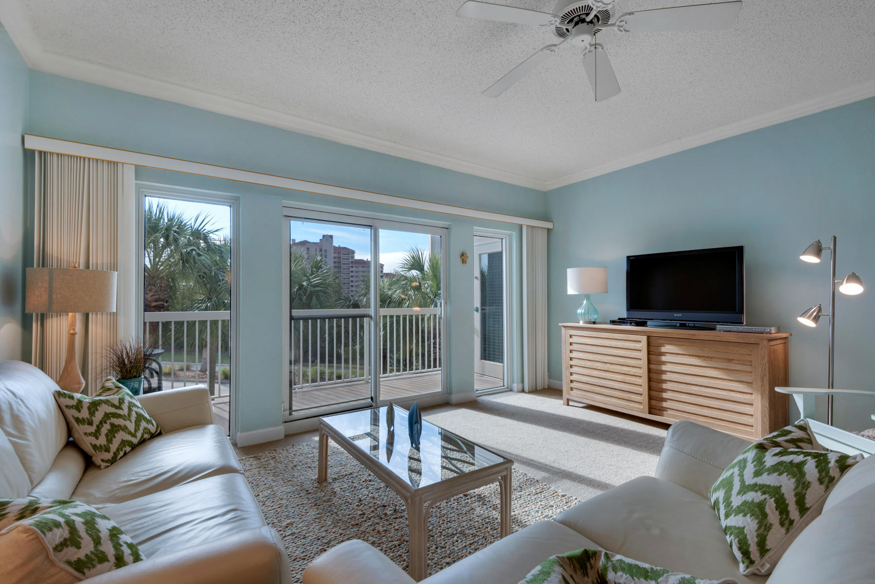 SUMMIT AT TOPS'L (THE) - Residential