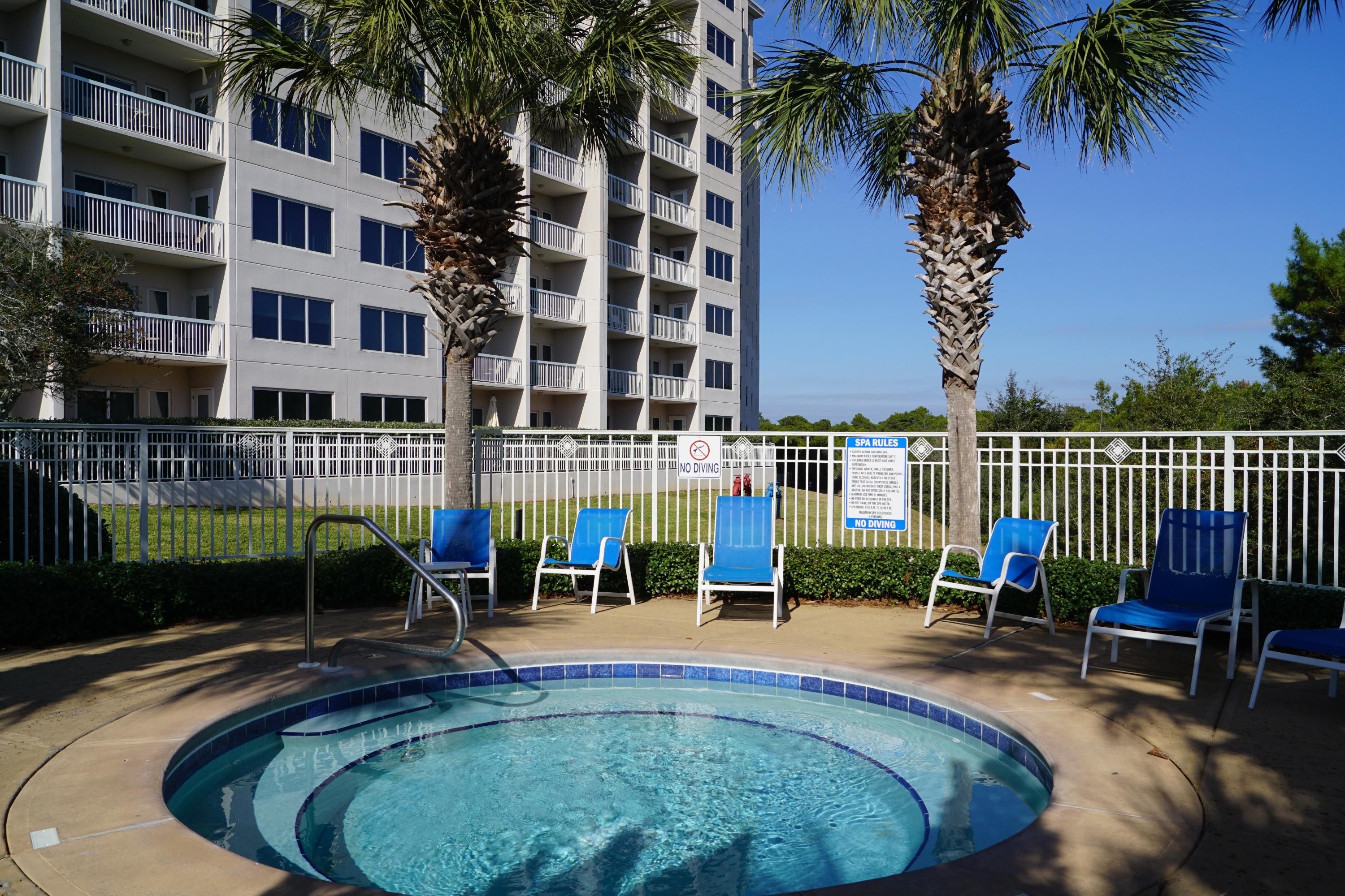 SUMMIT AT TOPS'L (THE) - Residential