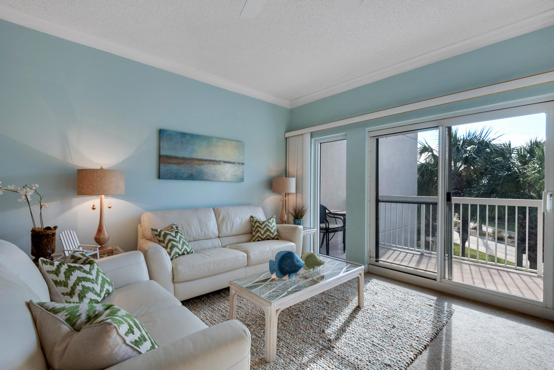 SUMMIT AT TOPS'L (THE) - Residential