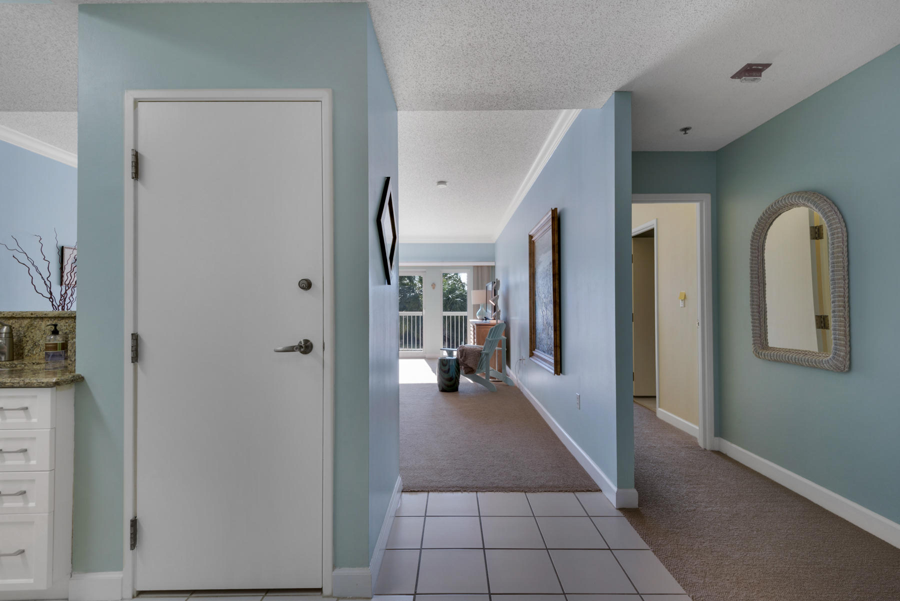 SUMMIT AT TOPS'L (THE) - Residential