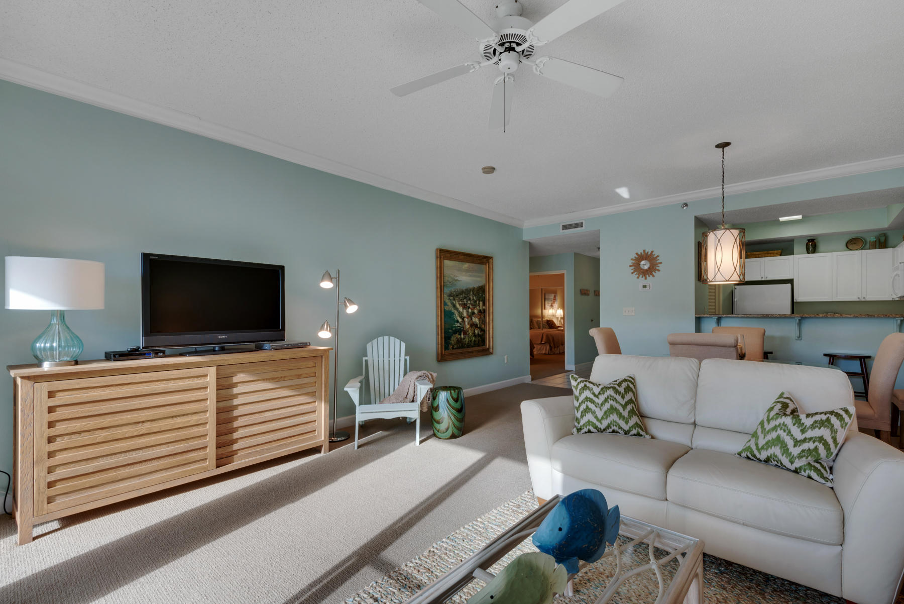 SUMMIT AT TOPS'L (THE) - Residential