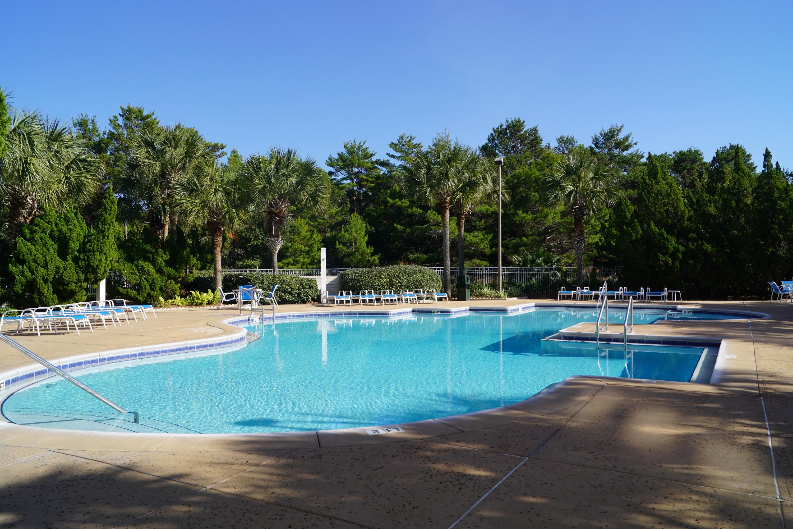 SUMMIT AT TOPS'L (THE) - Residential