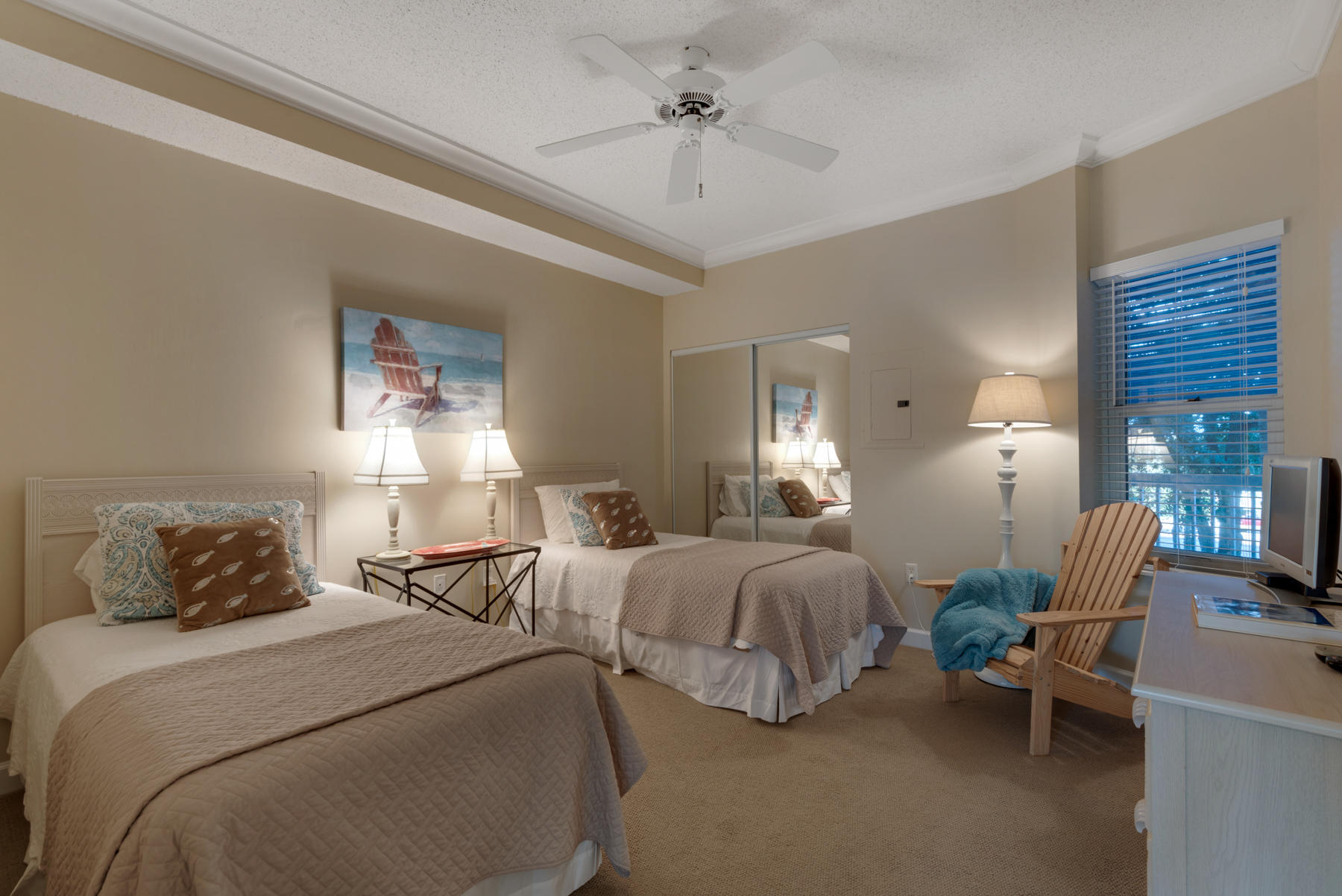 SUMMIT AT TOPS'L (THE) - Residential