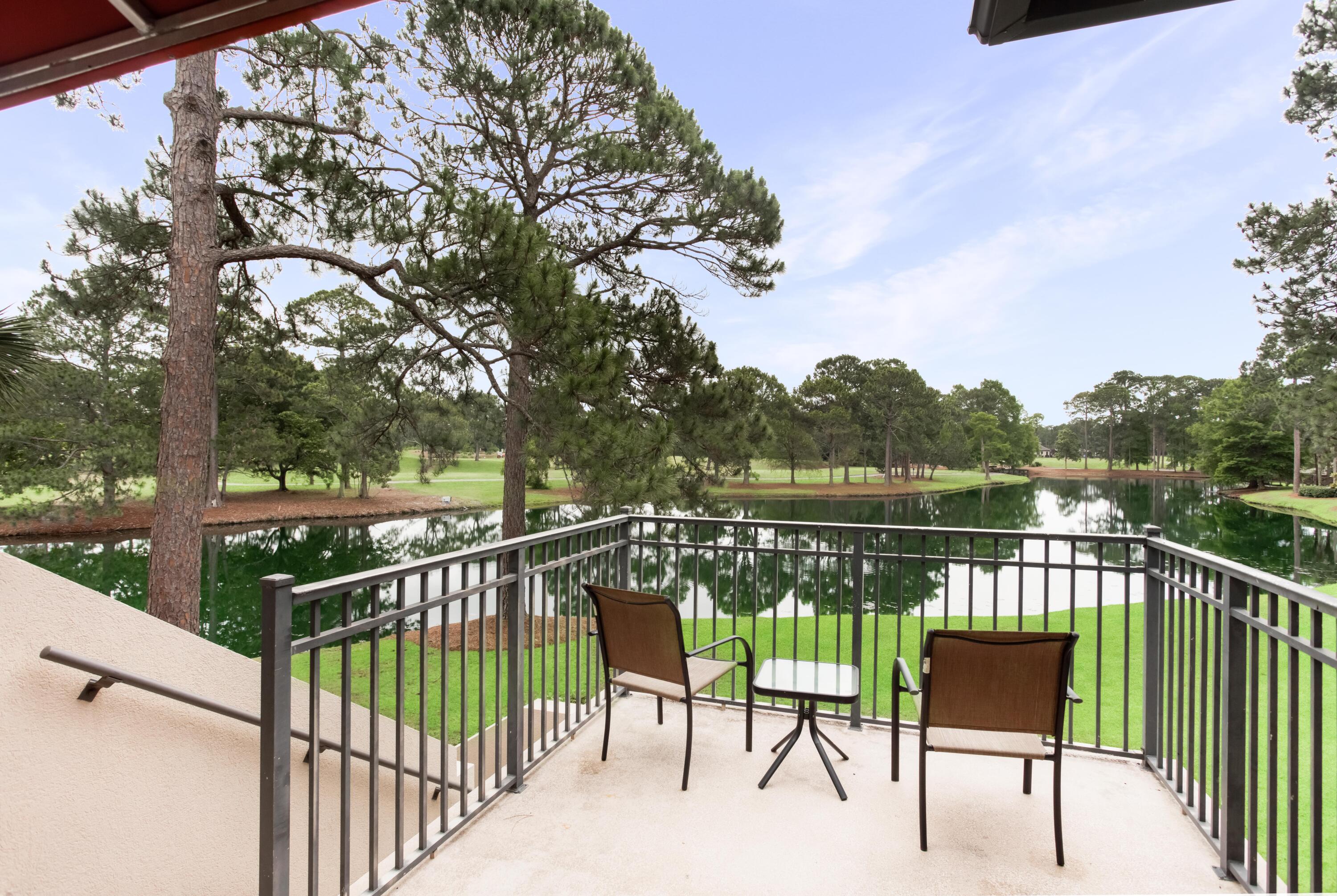 TURNBERRY VILLAS CONDO - Residential