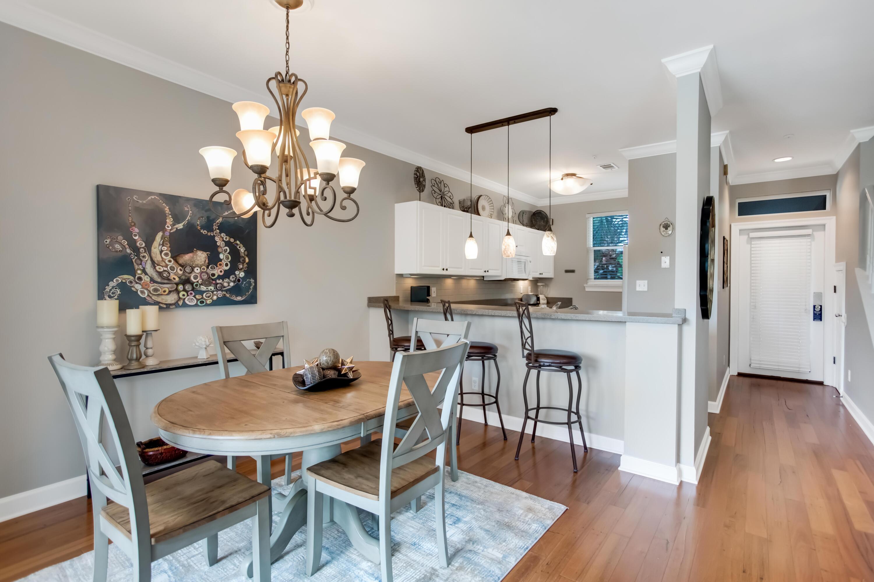 TURNBERRY VILLAS CONDO - Residential