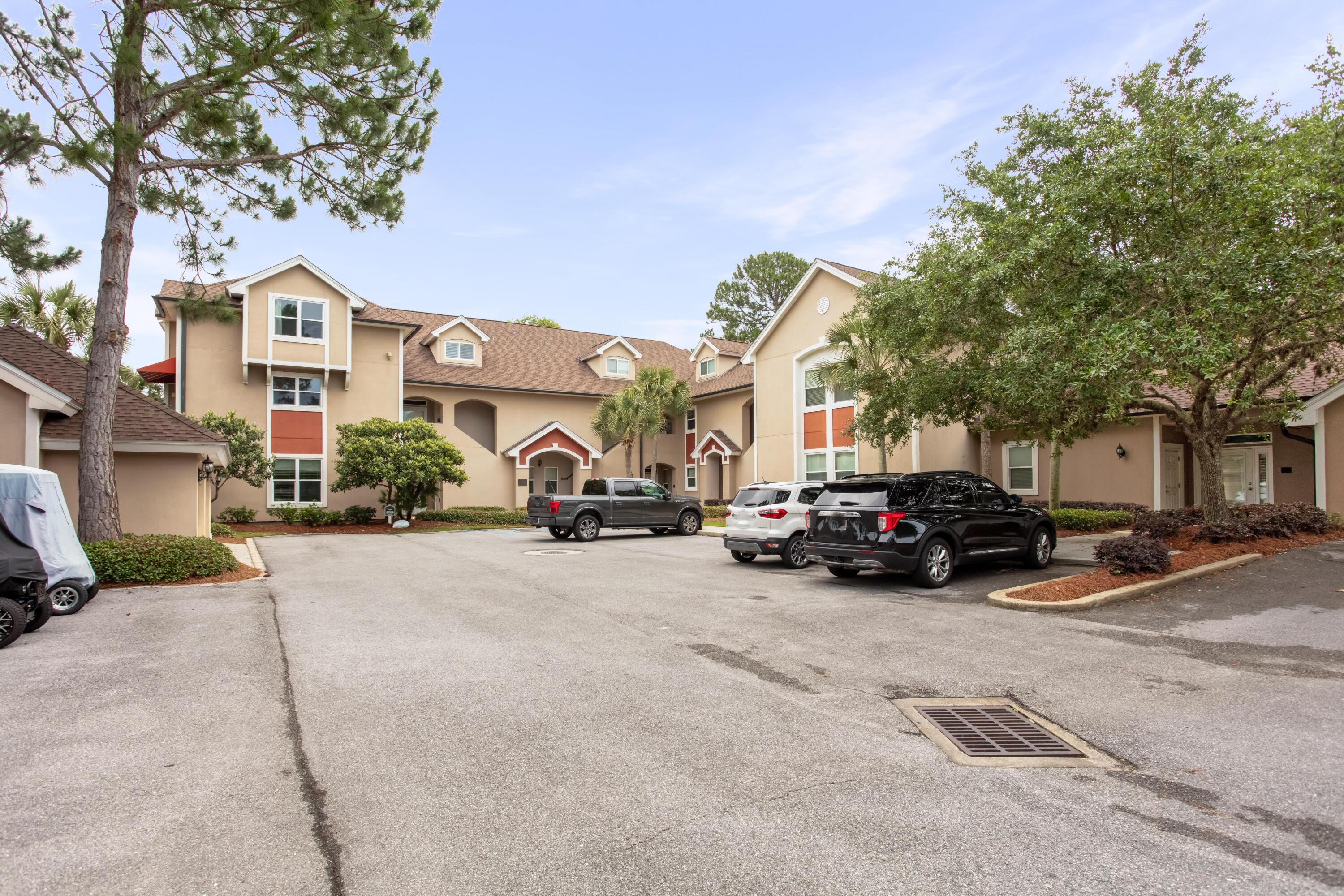 TURNBERRY VILLAS CONDO - Residential