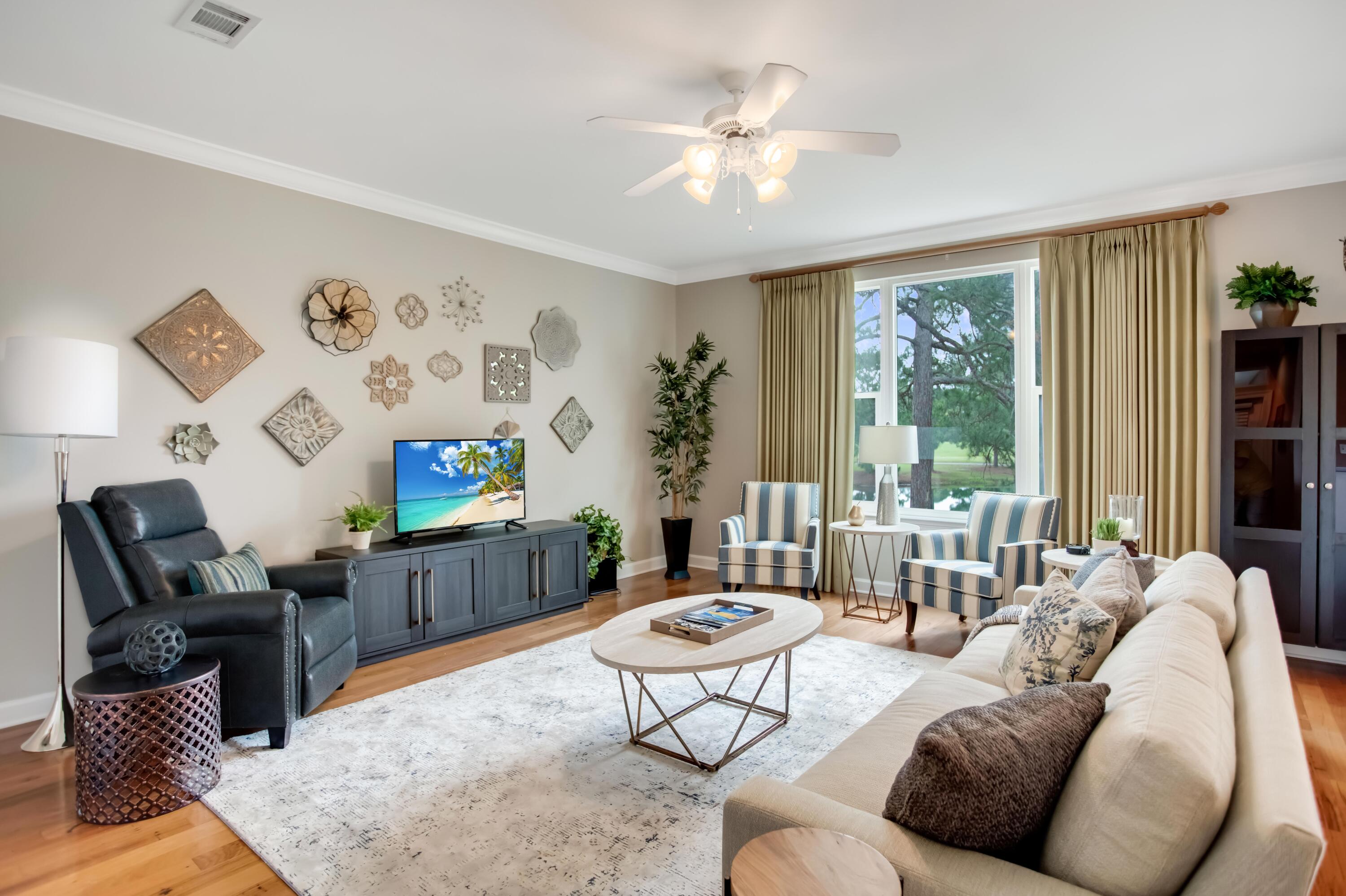 TURNBERRY VILLAS CONDO - Residential