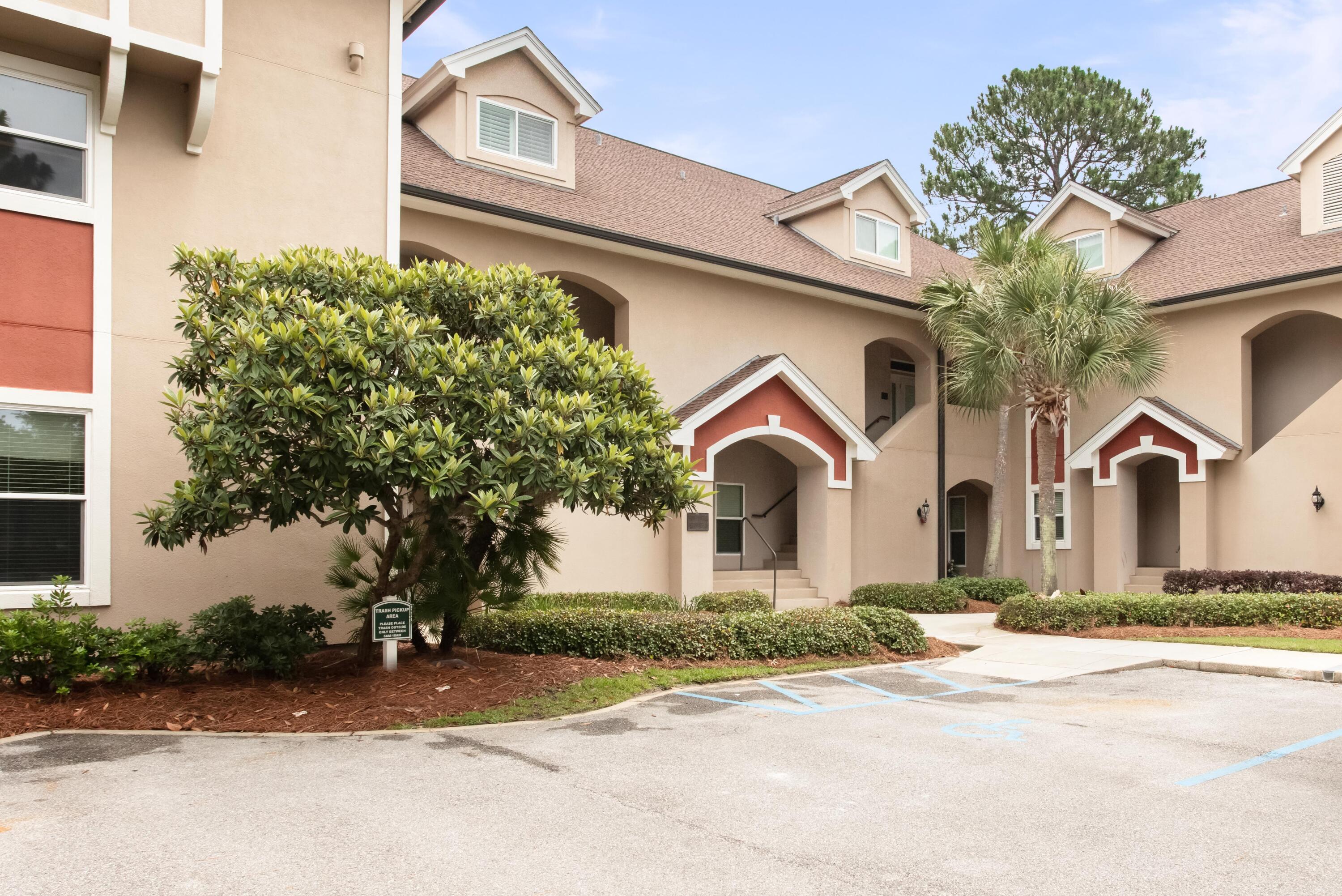 TURNBERRY VILLAS CONDO - Residential