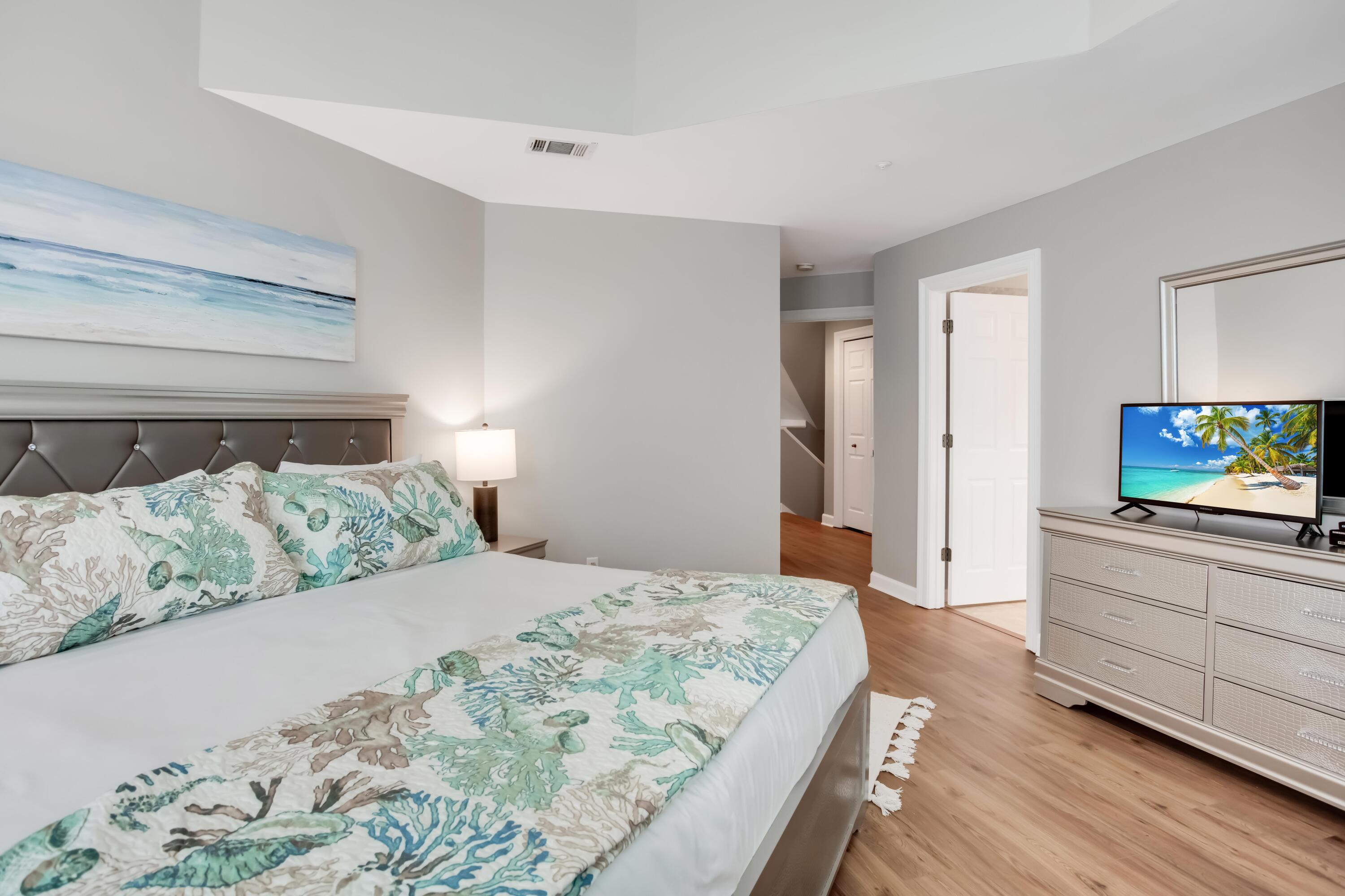 TURNBERRY VILLAS CONDO - Residential