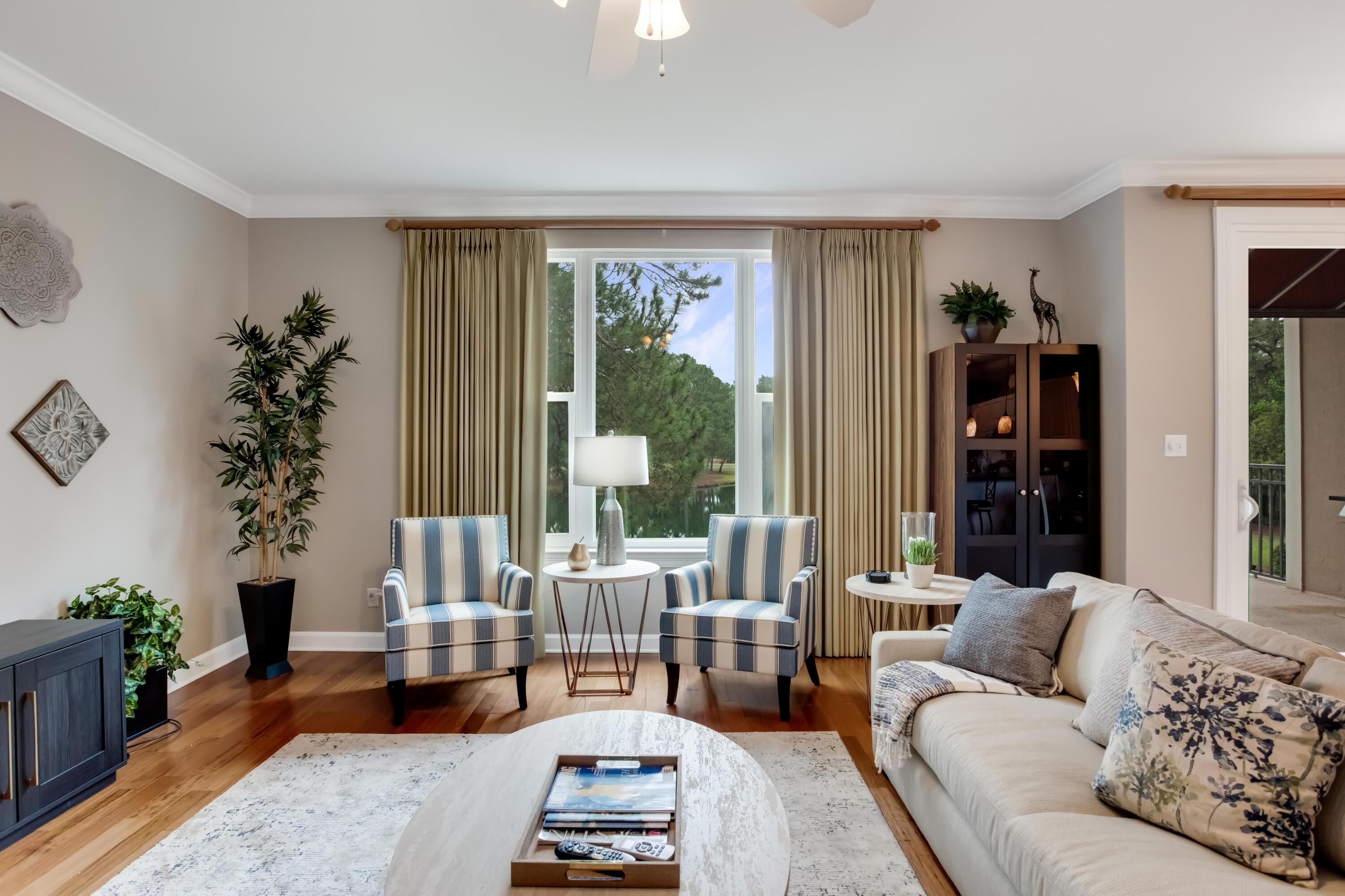 TURNBERRY VILLAS CONDO - Residential