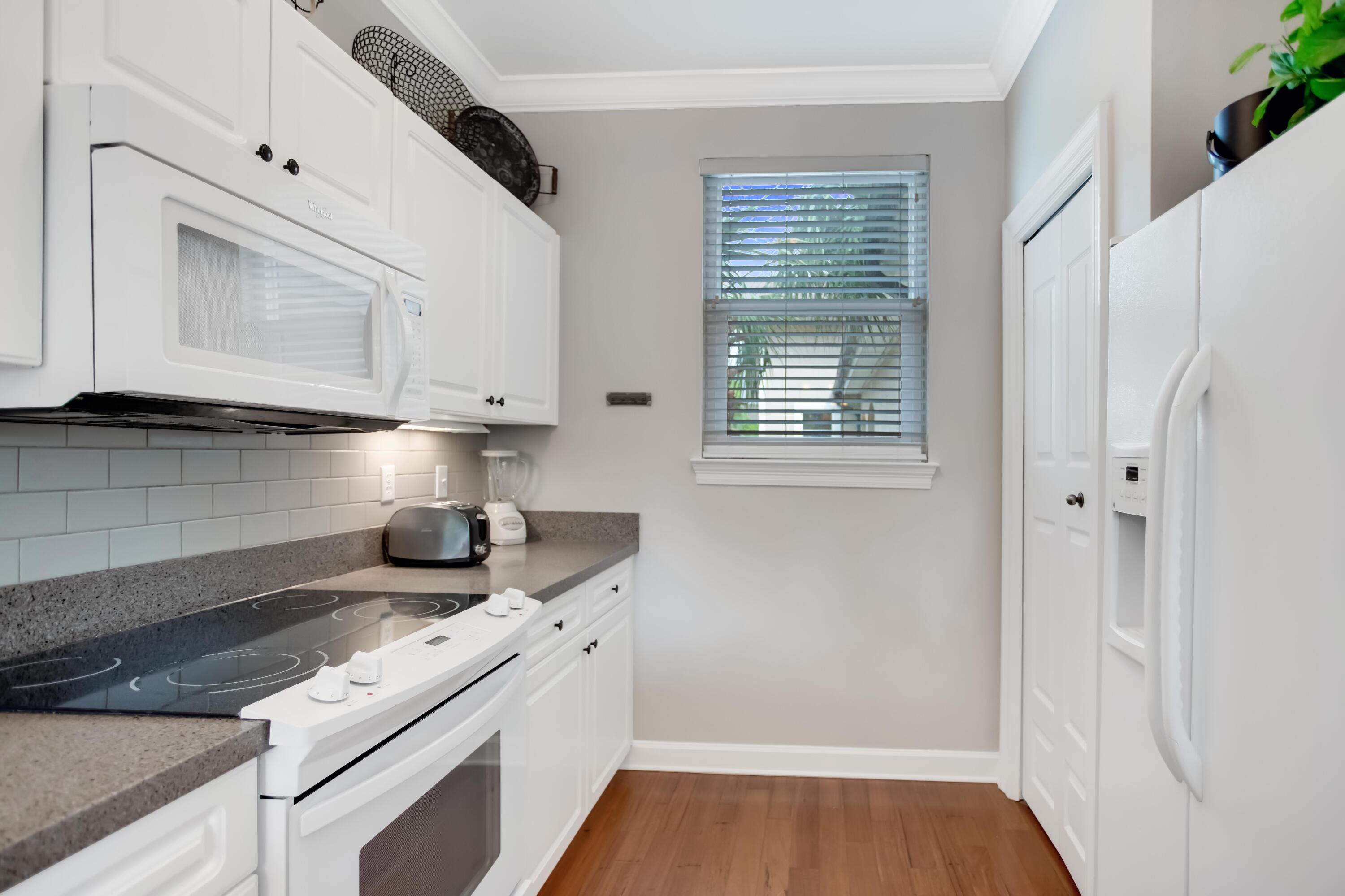 TURNBERRY VILLAS CONDO - Residential