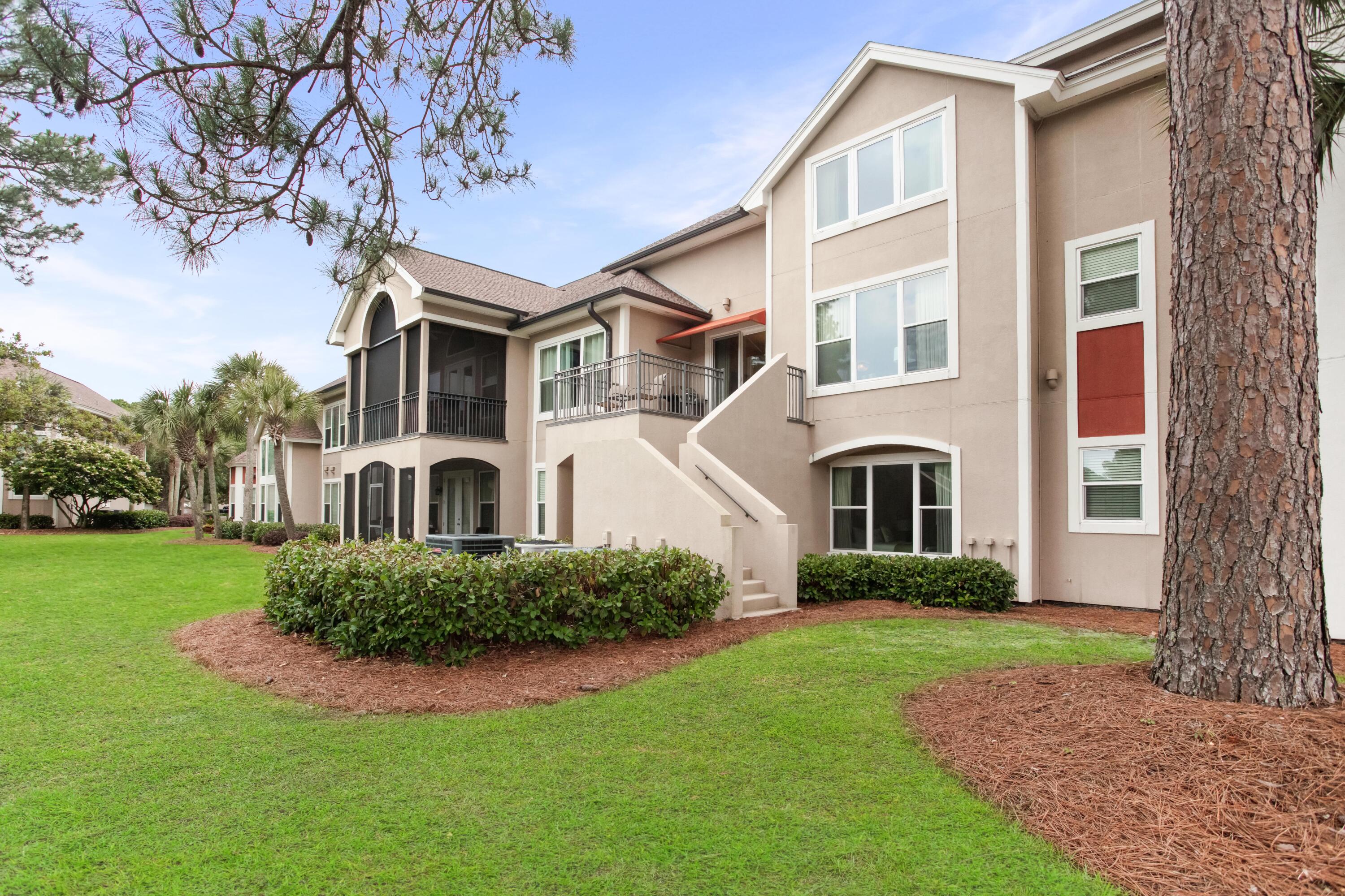 TURNBERRY VILLAS CONDO - Residential