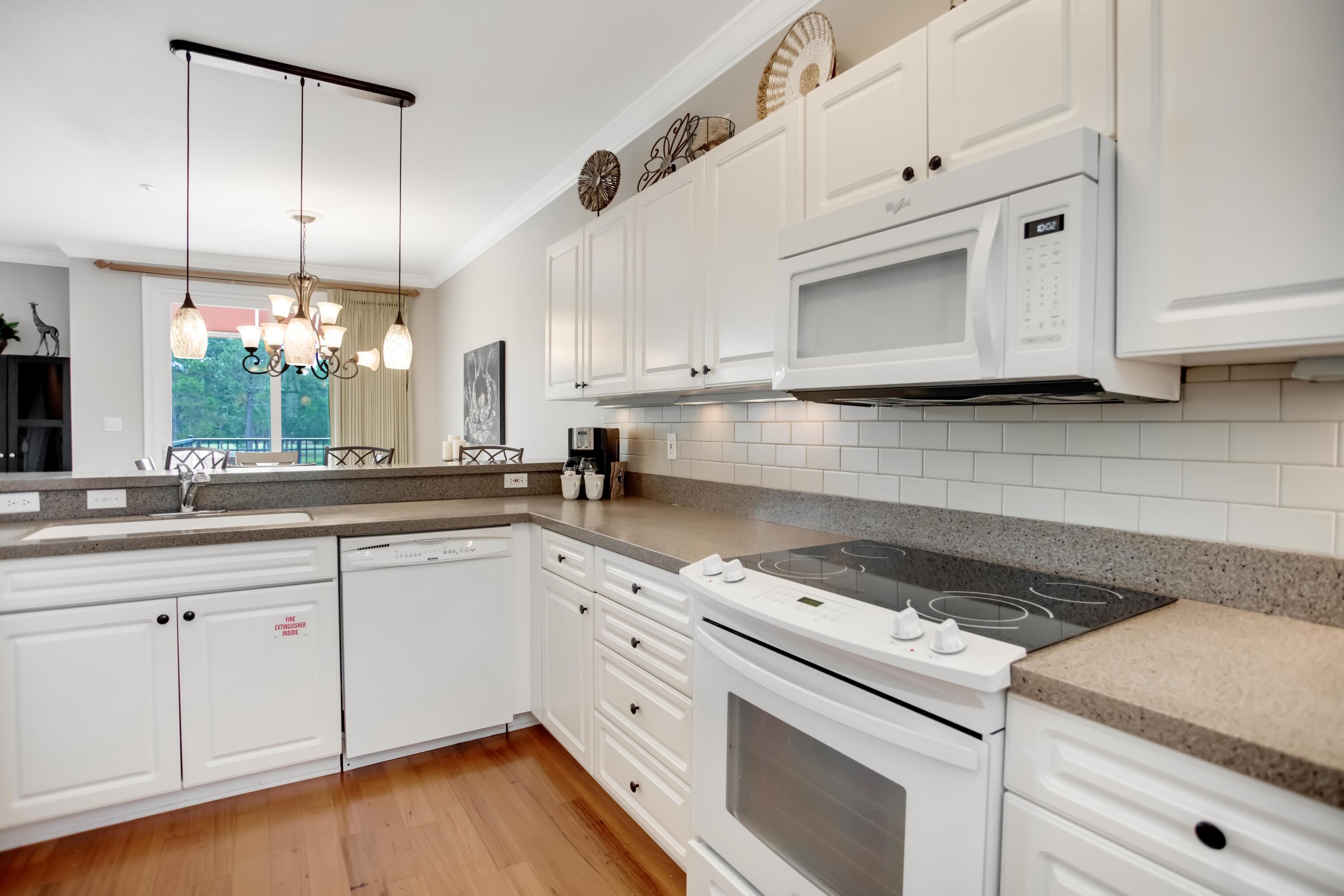 TURNBERRY VILLAS CONDO - Residential