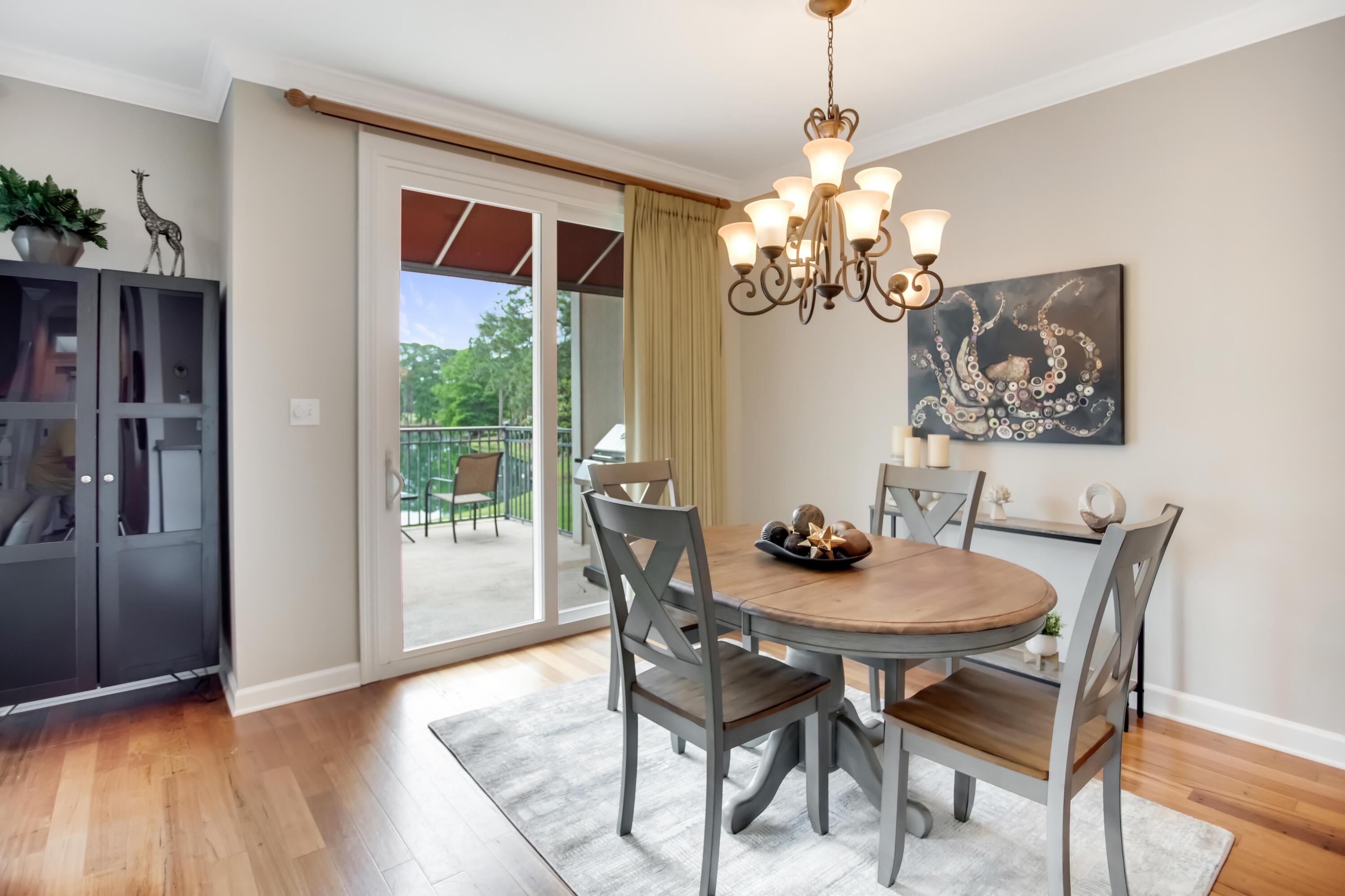 TURNBERRY VILLAS CONDO - Residential