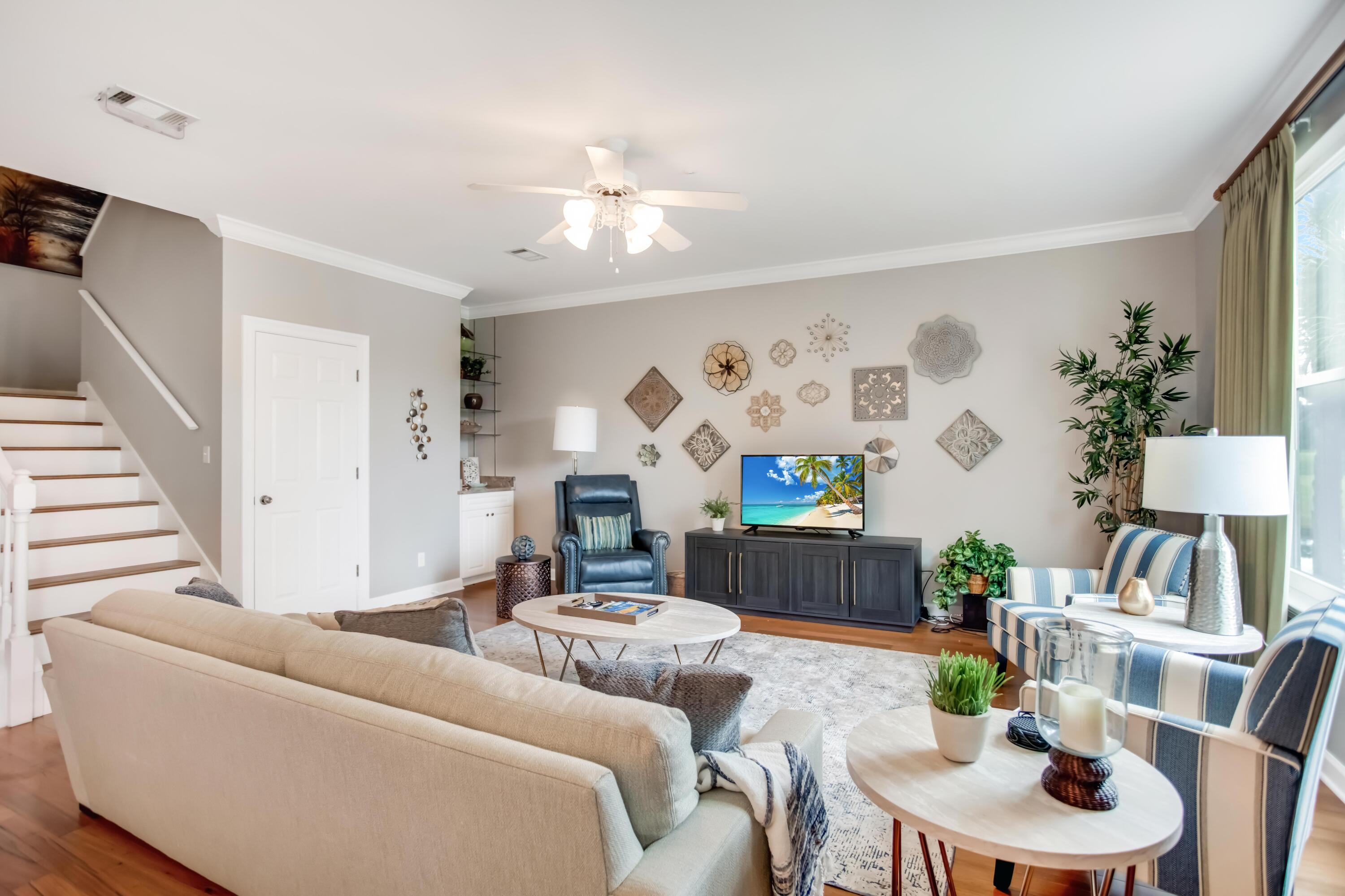 TURNBERRY VILLAS CONDO - Residential