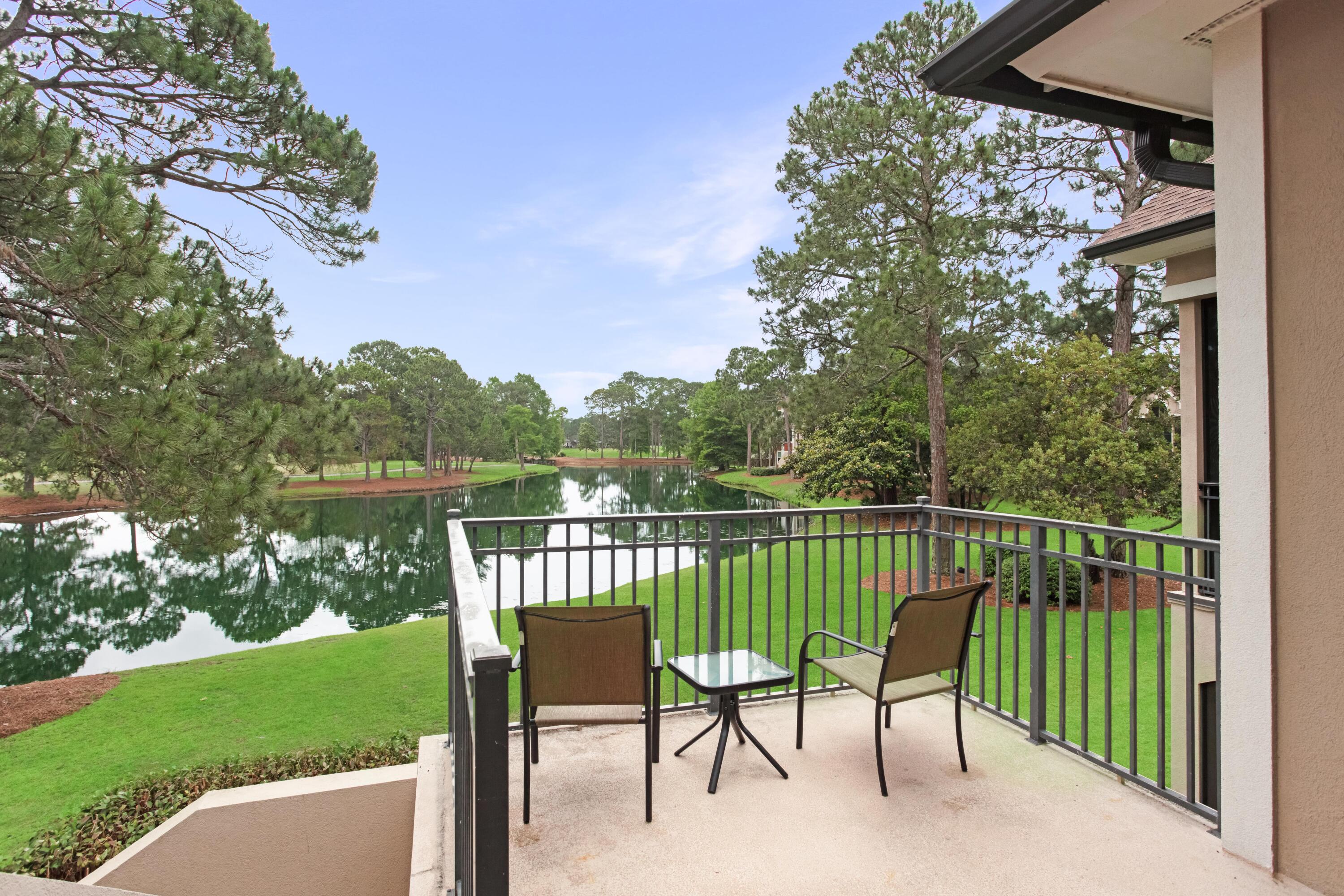 TURNBERRY VILLAS CONDO - Residential