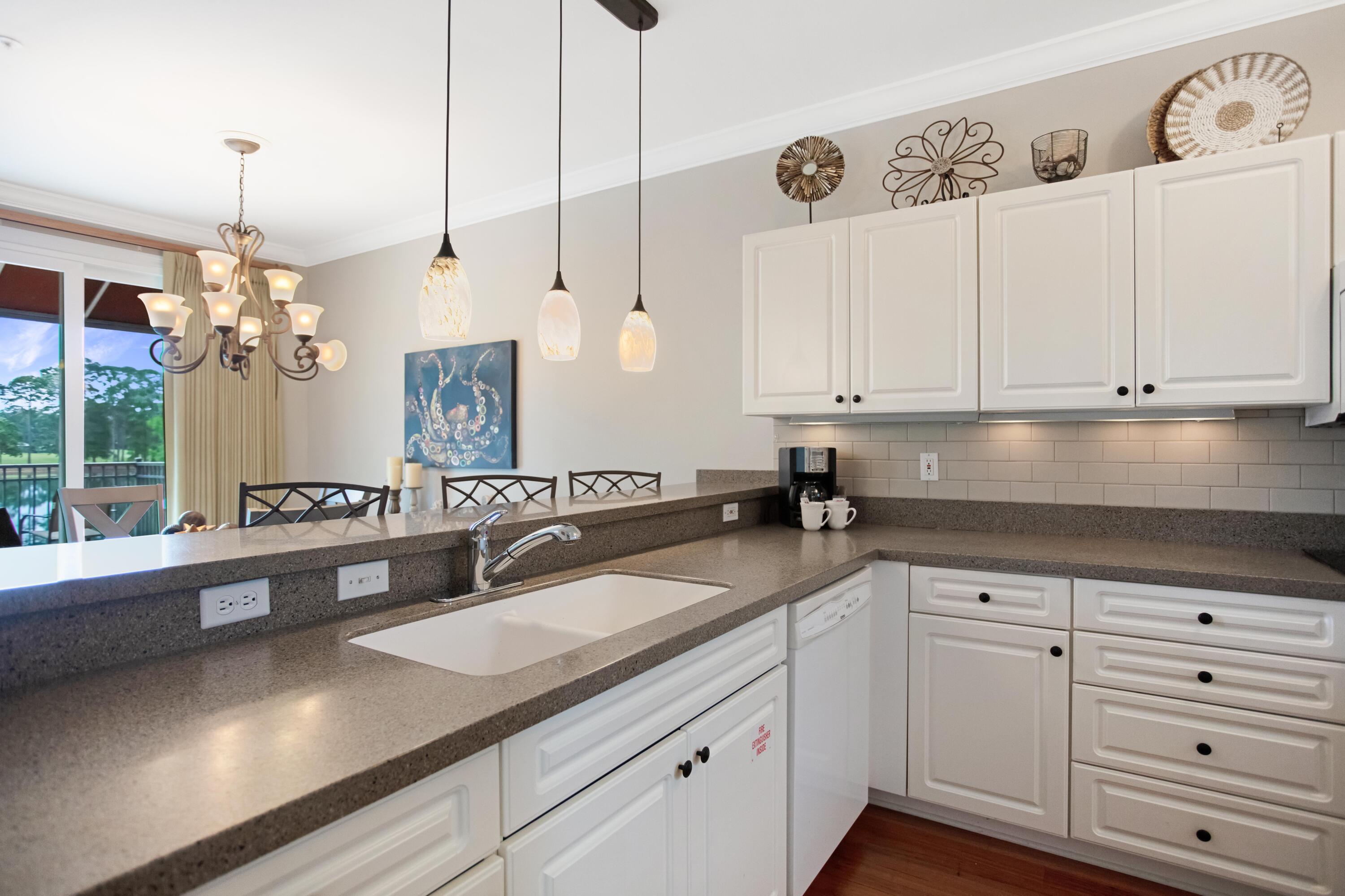 TURNBERRY VILLAS CONDO - Residential