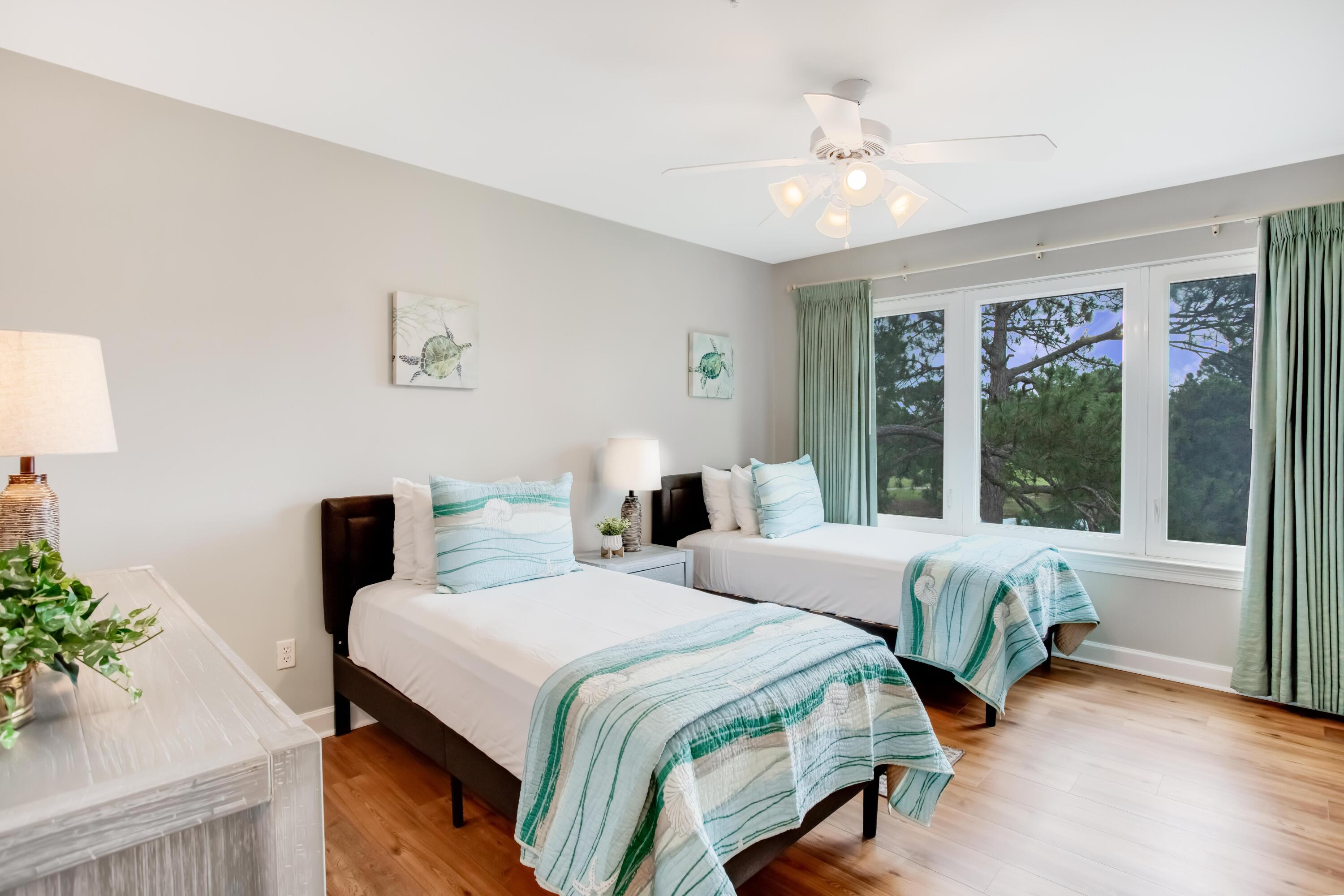 TURNBERRY VILLAS CONDO - Residential