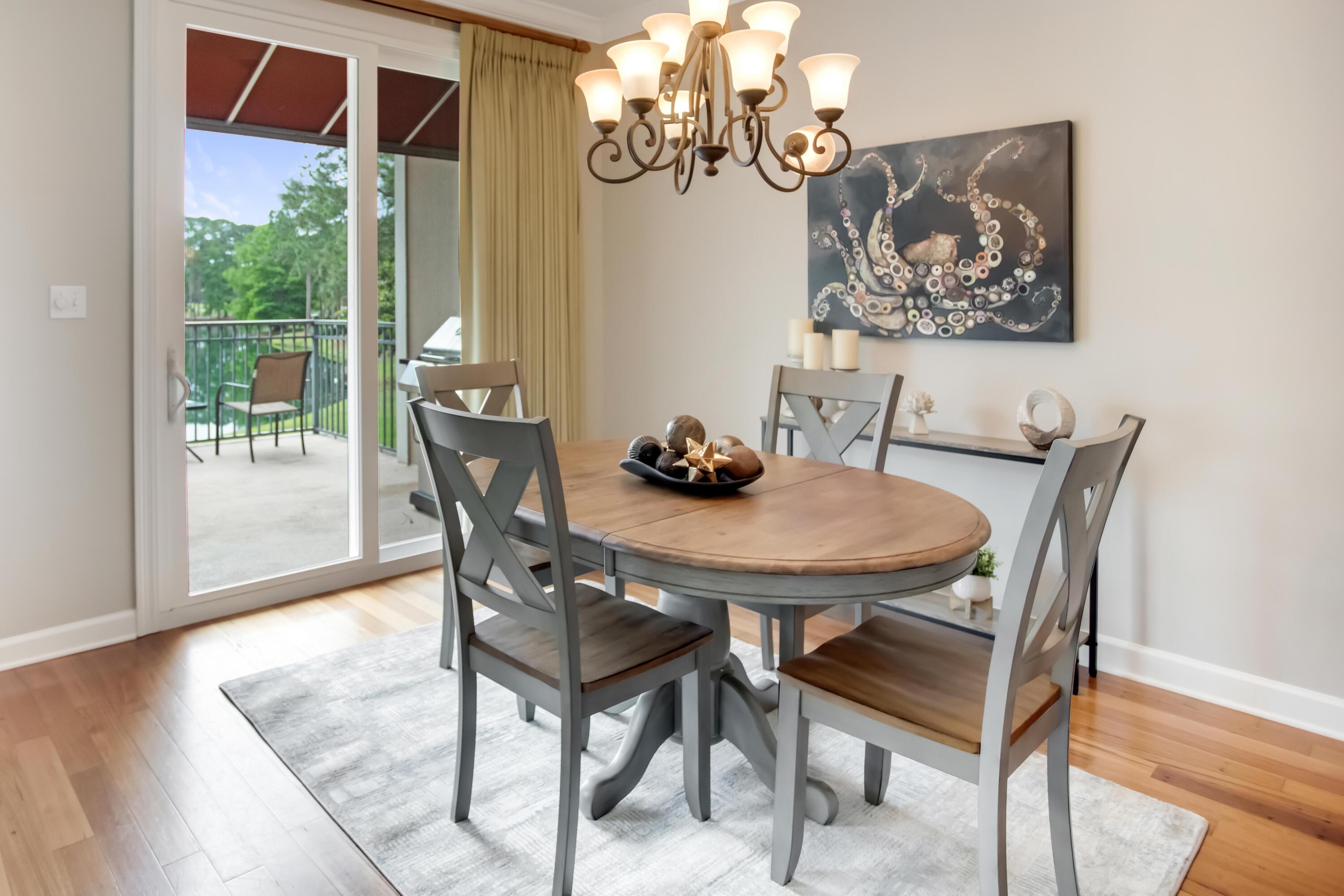 TURNBERRY VILLAS CONDO - Residential