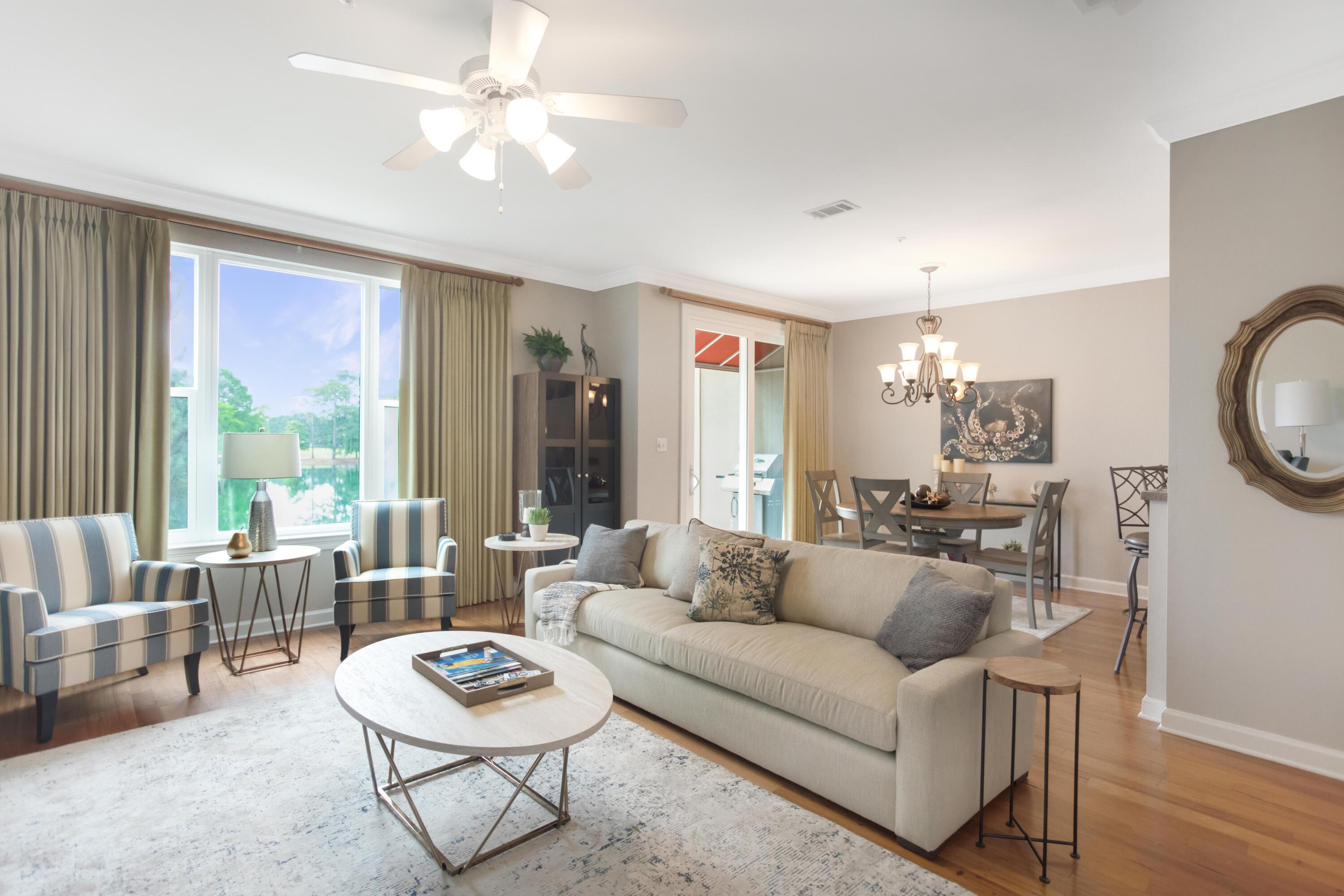 TURNBERRY VILLAS CONDO - Residential