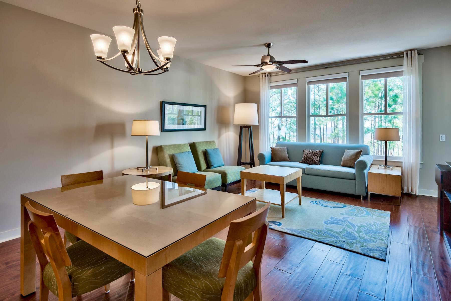 BAHIA CONDO - Residential