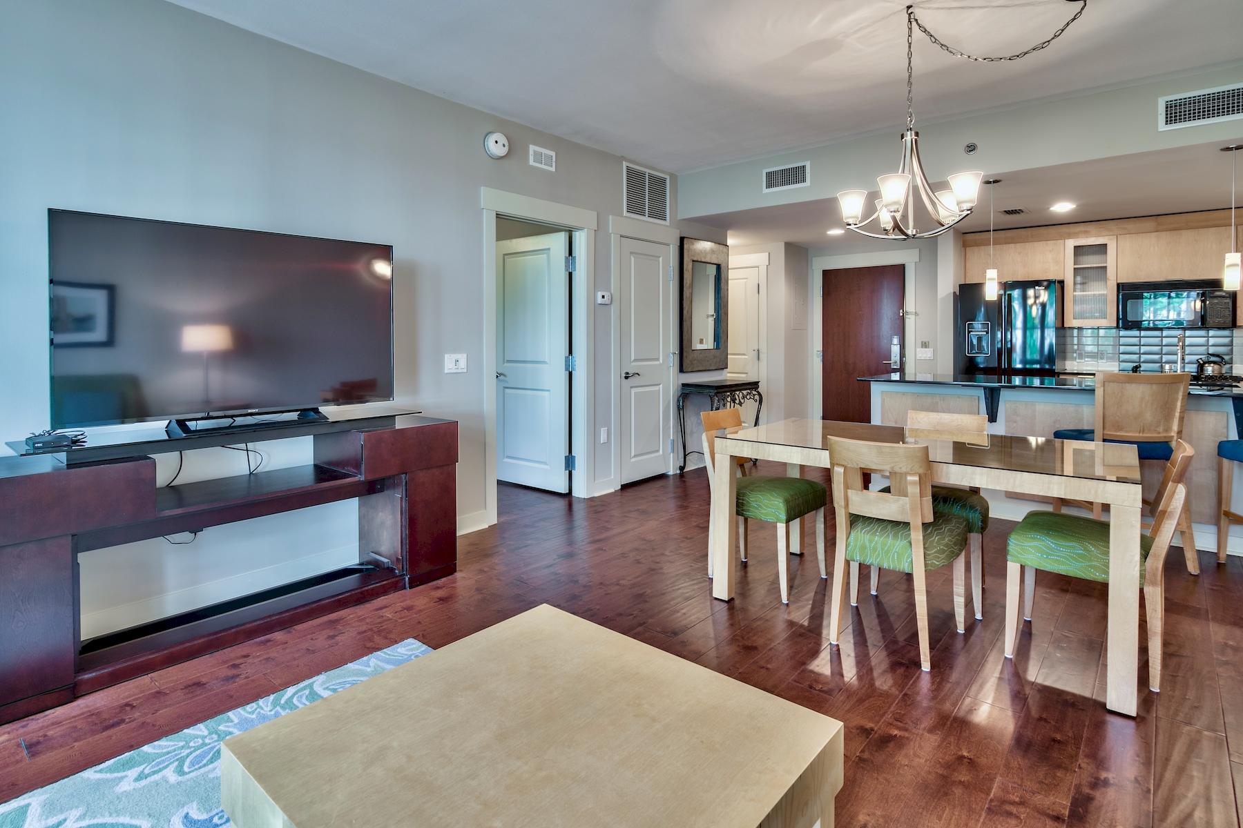 BAHIA CONDO - Residential