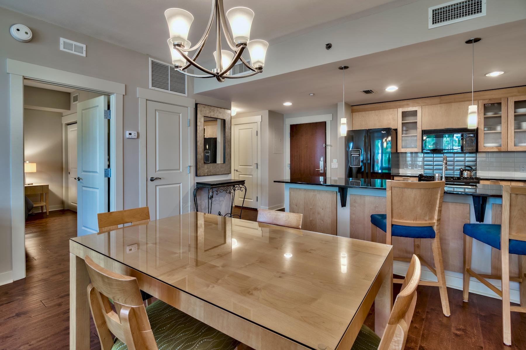 BAHIA CONDO - Residential