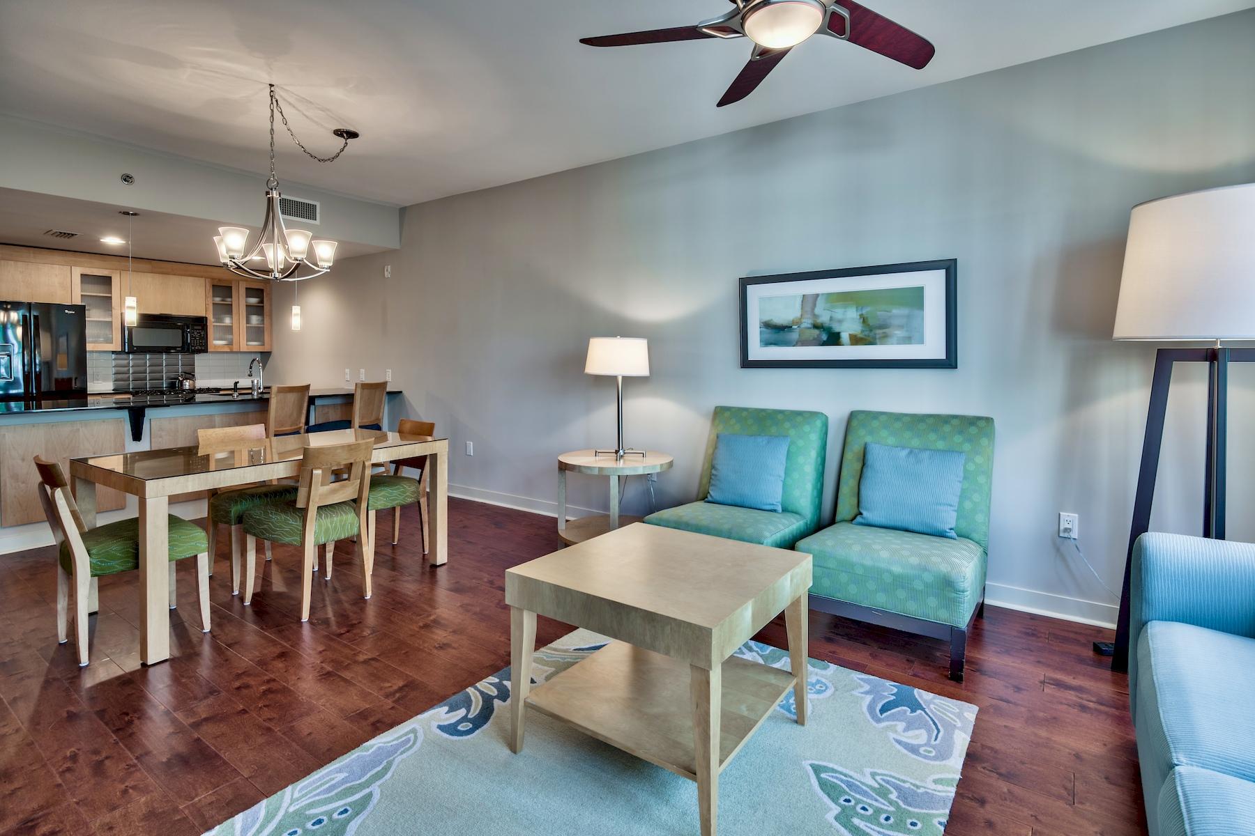 BAHIA CONDO - Residential