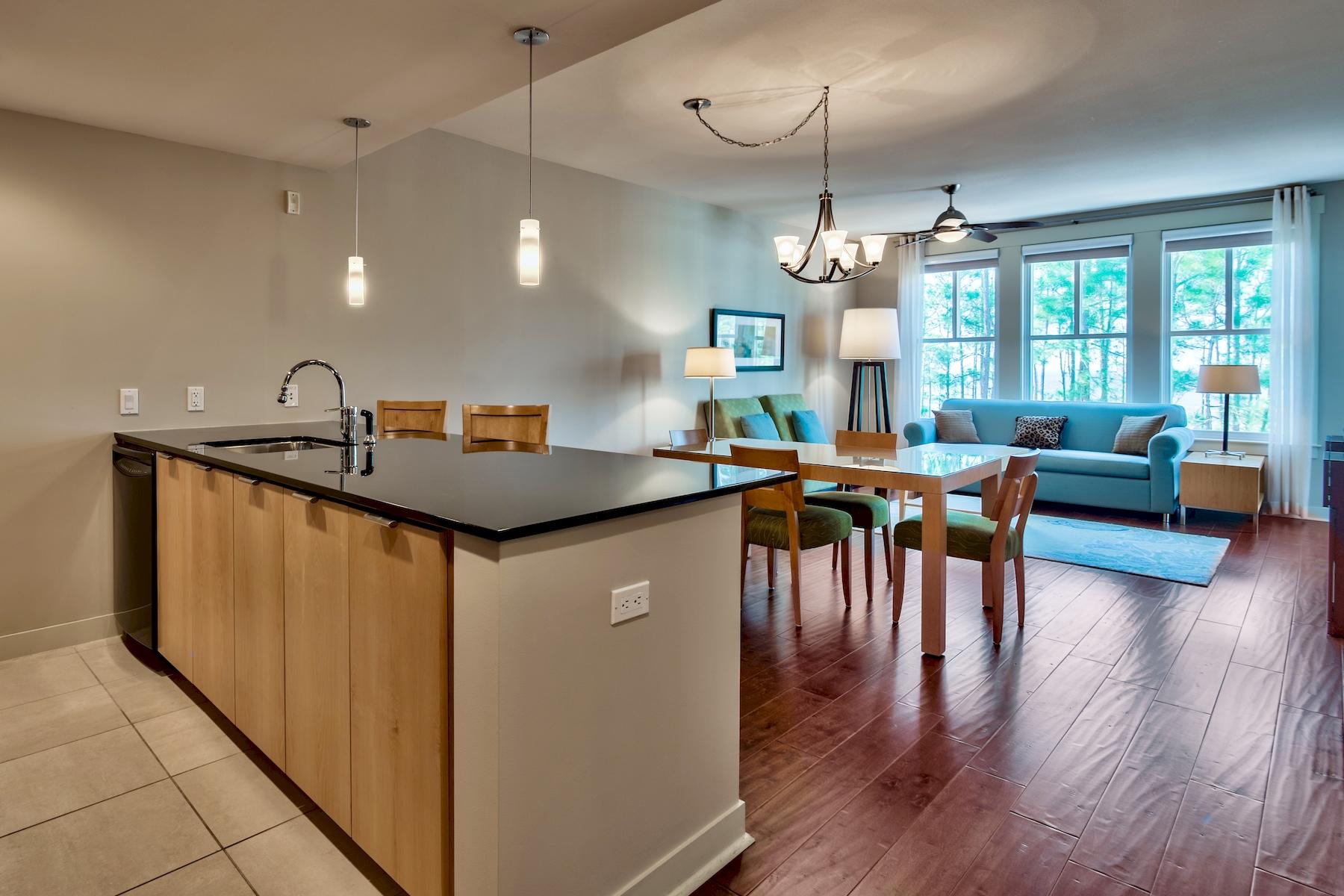 BAHIA CONDO - Residential