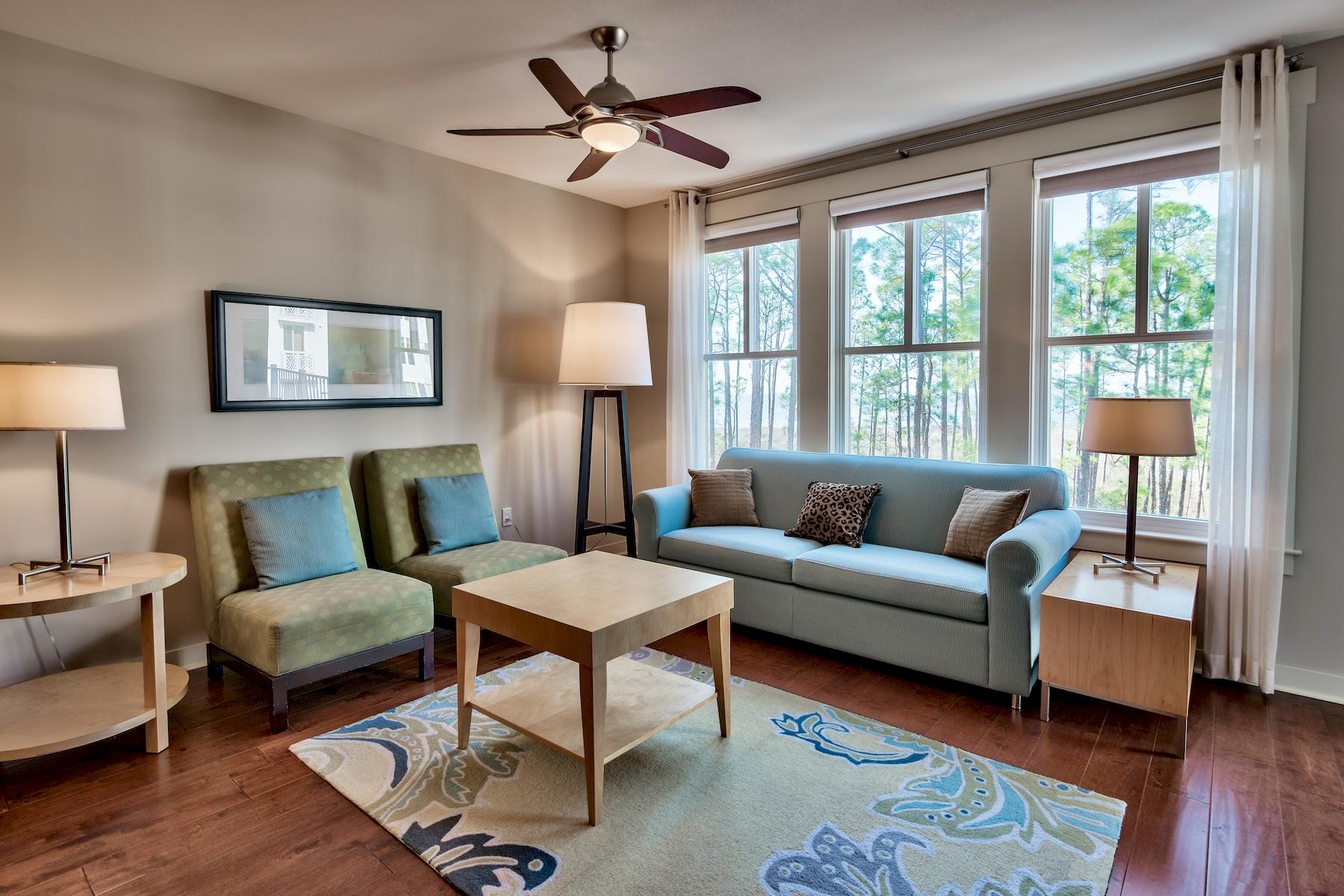 BAHIA CONDO - Residential