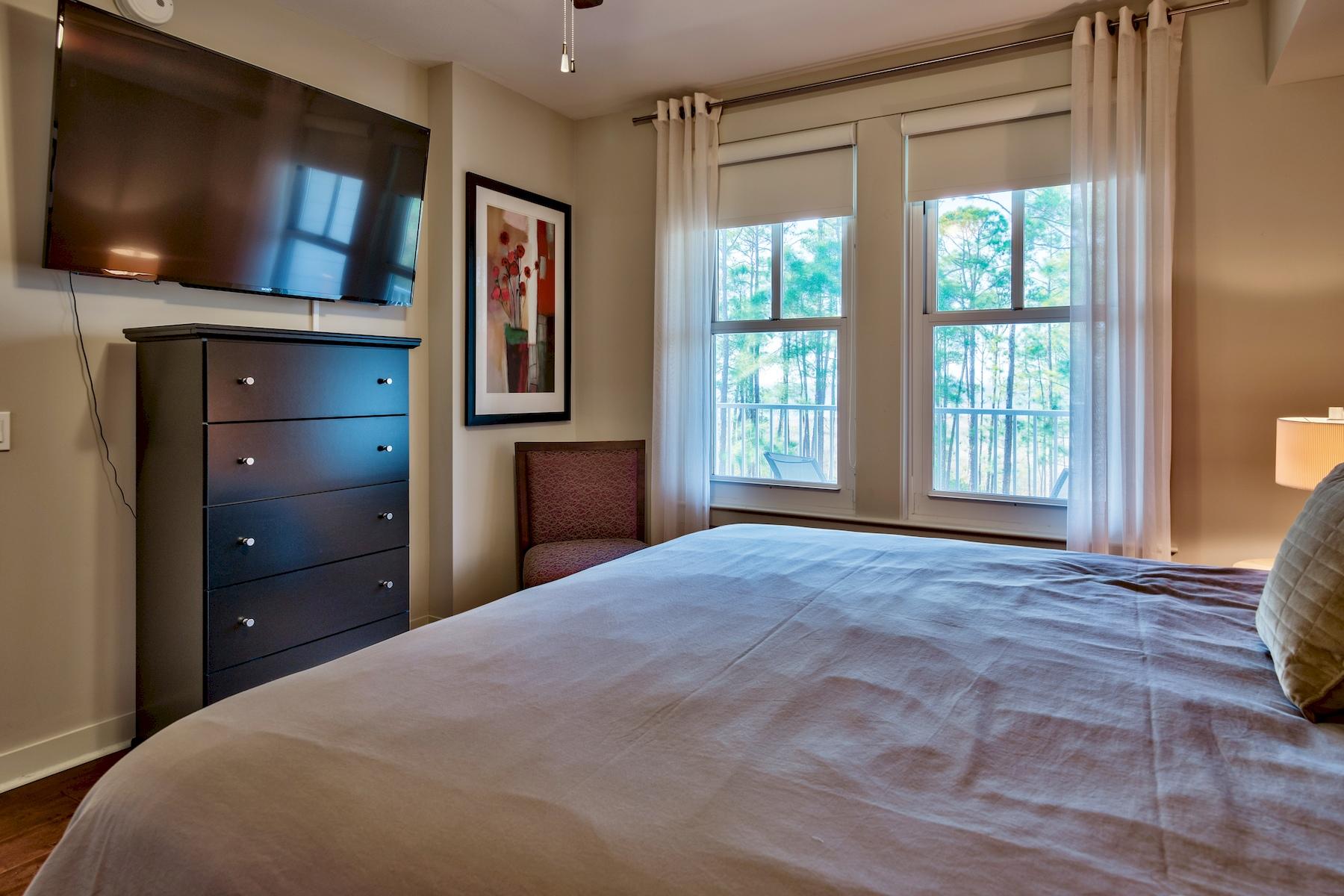 BAHIA CONDO - Residential