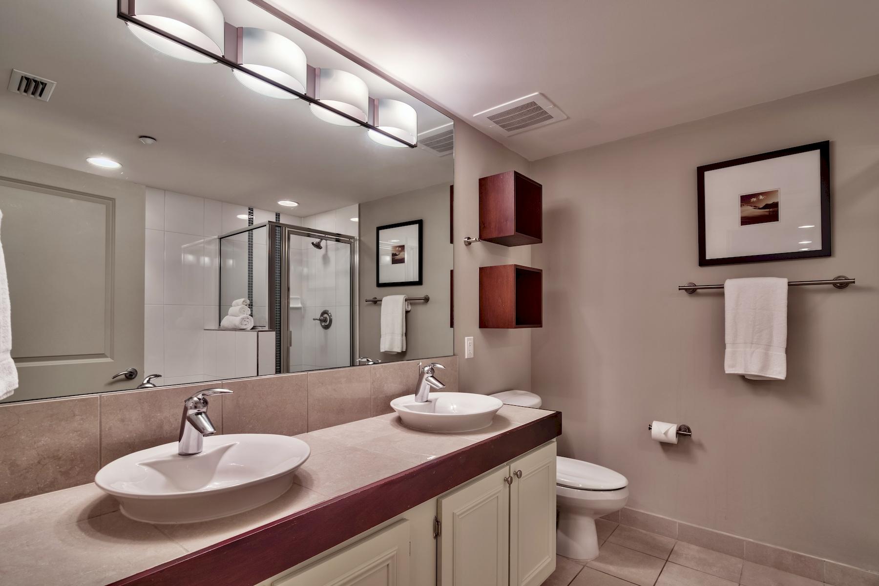 BAHIA CONDO - Residential