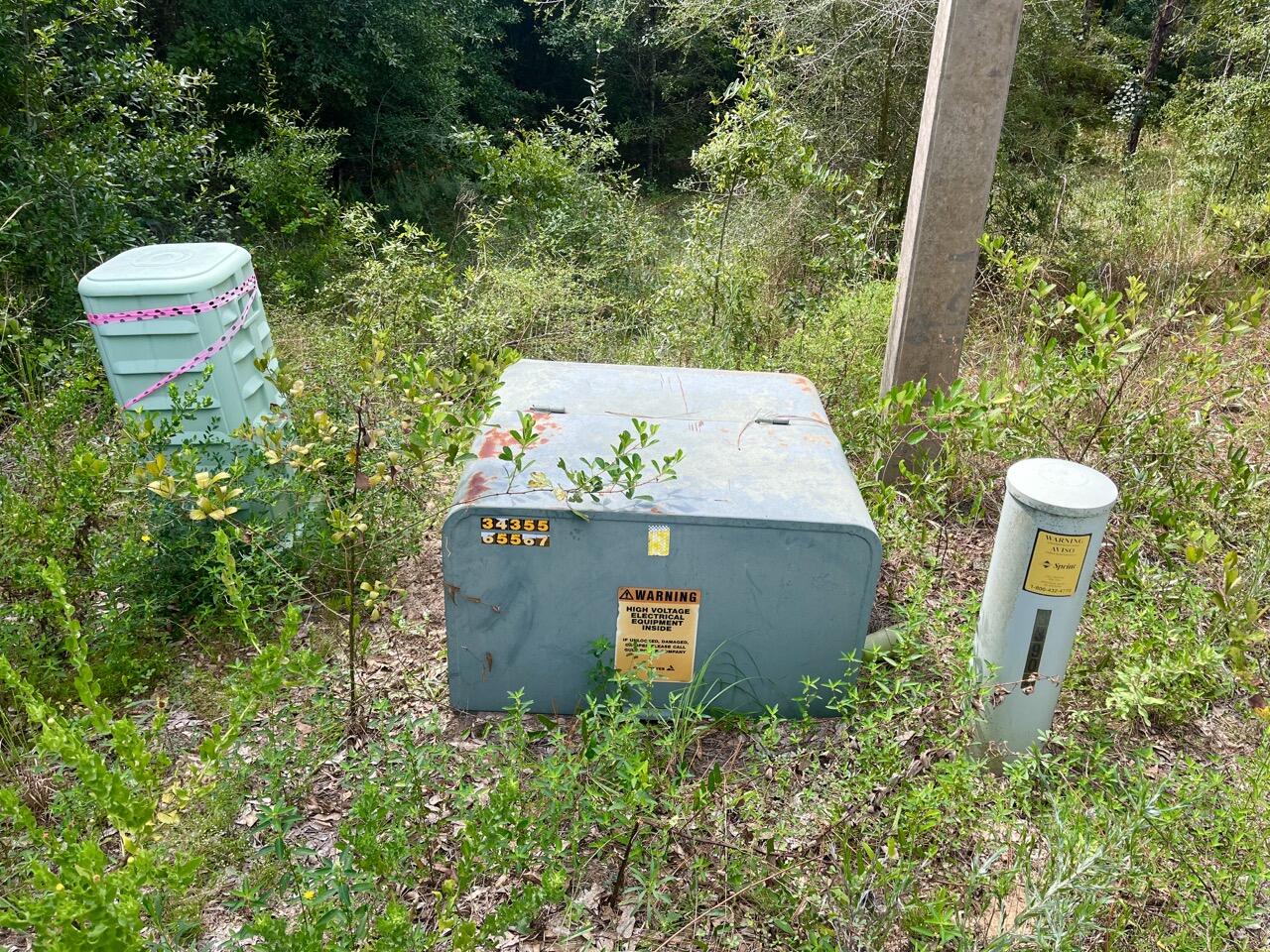 NORTH LAKE ESTATES - Land