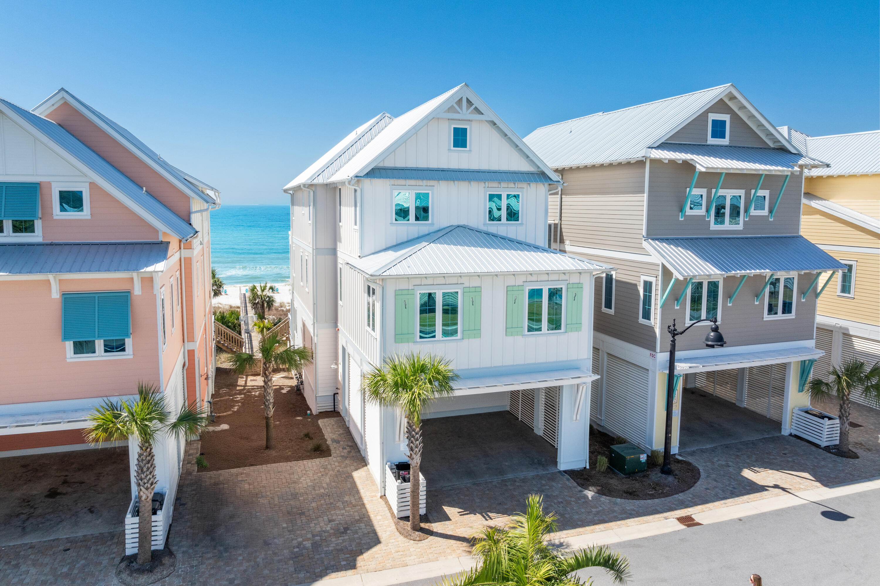 Margaritaville Cottages - Residential