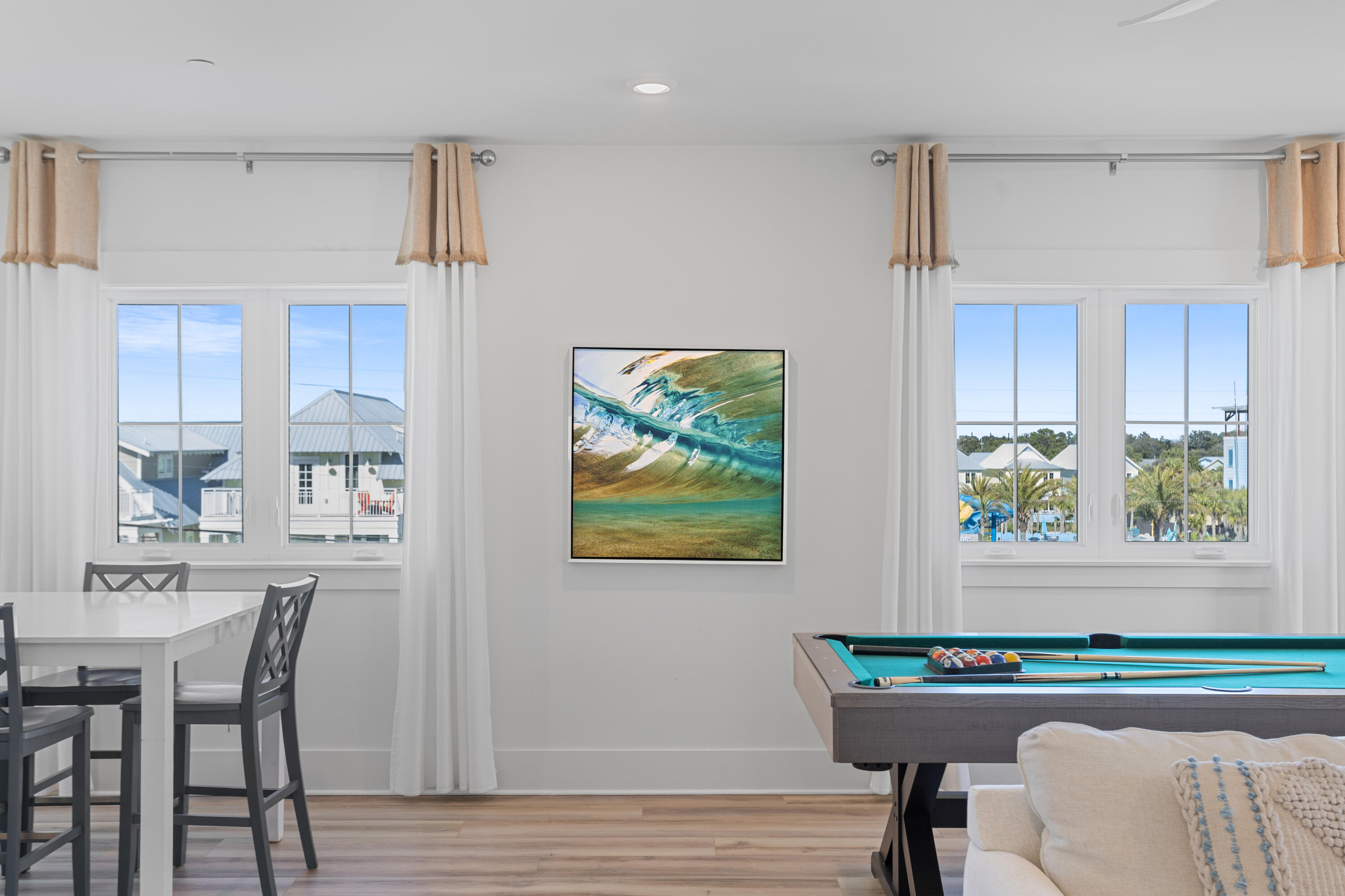 Margaritaville Cottages - Residential