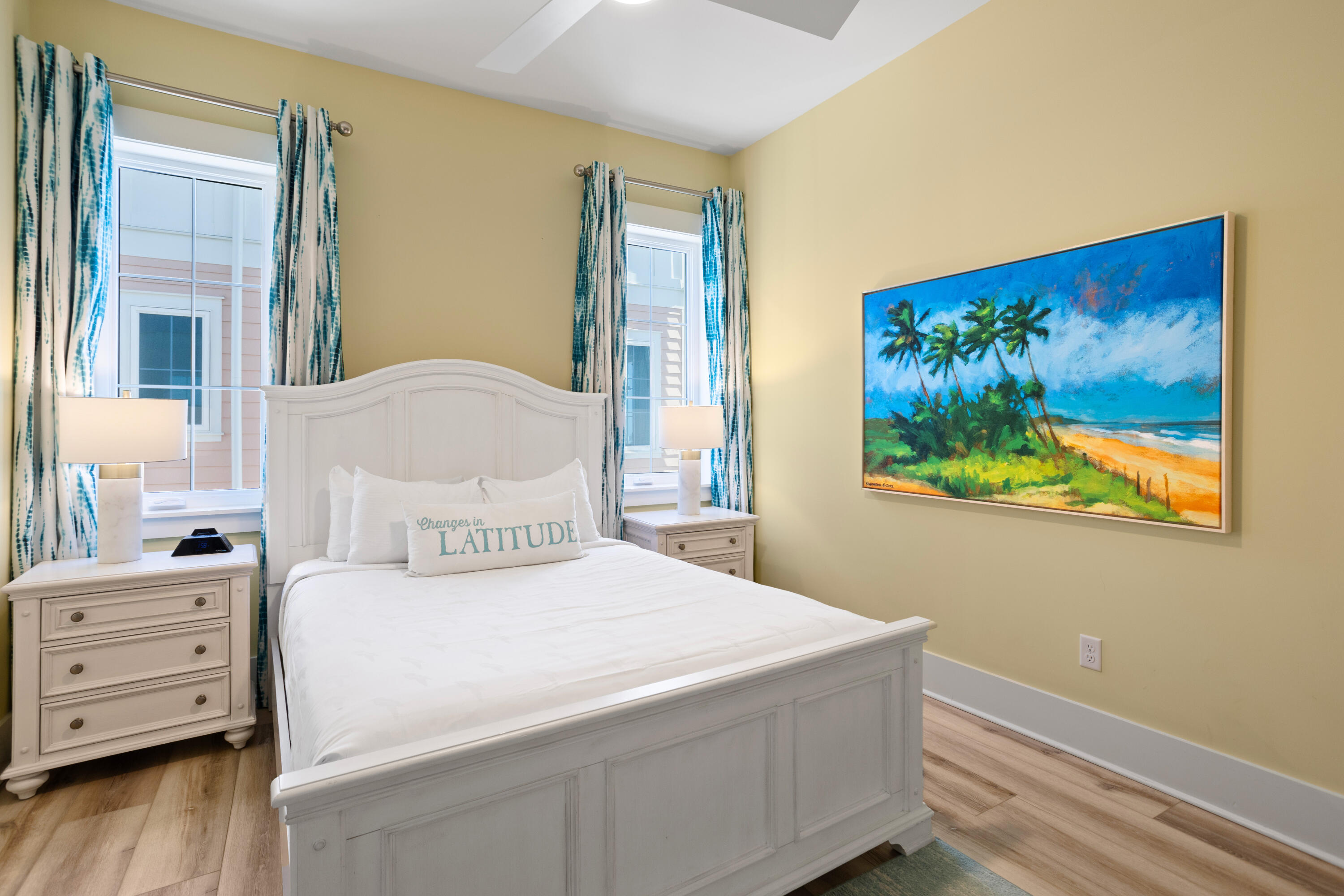 Margaritaville Cottages - Residential