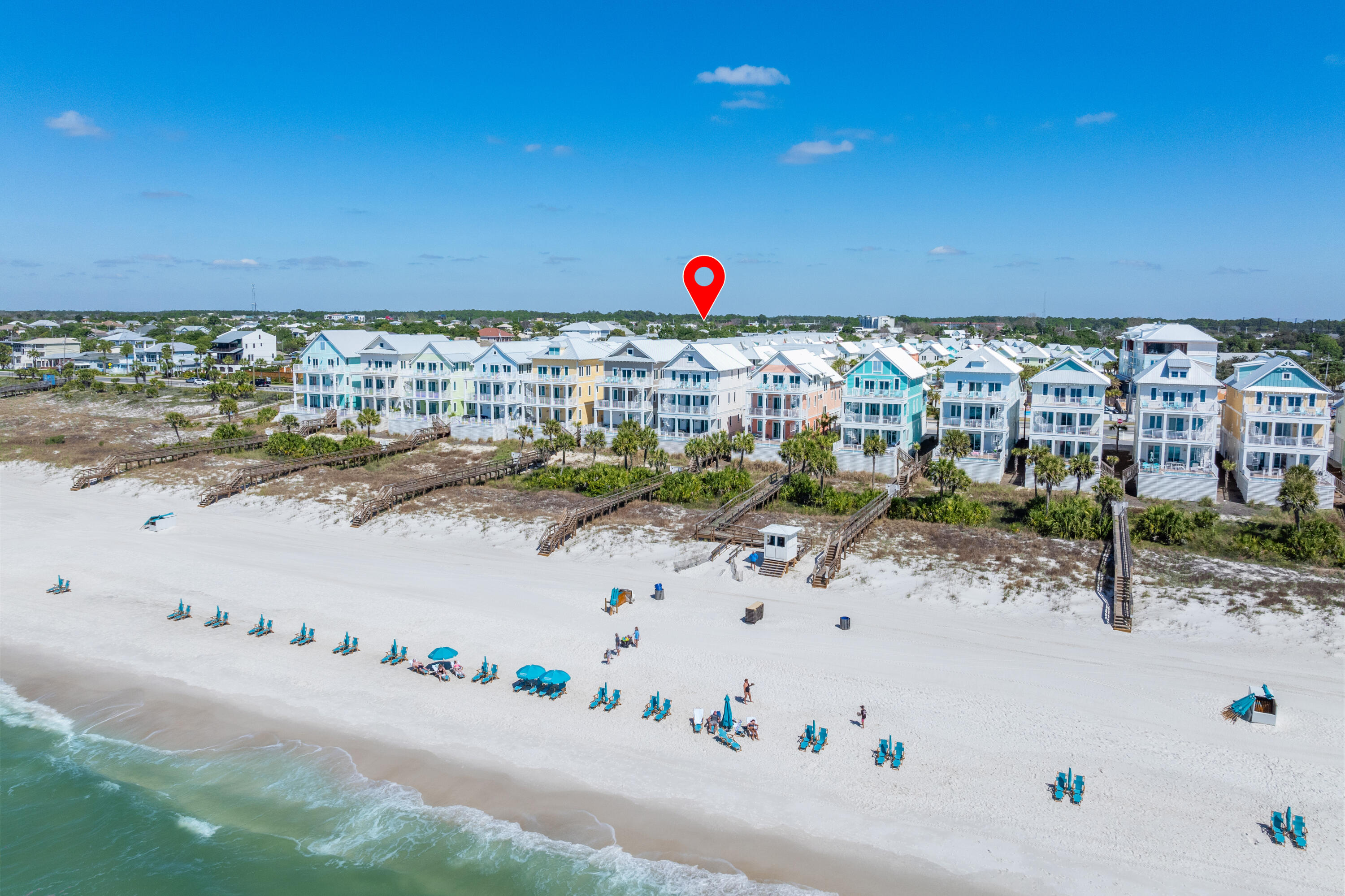 Margaritaville Cottages - Residential