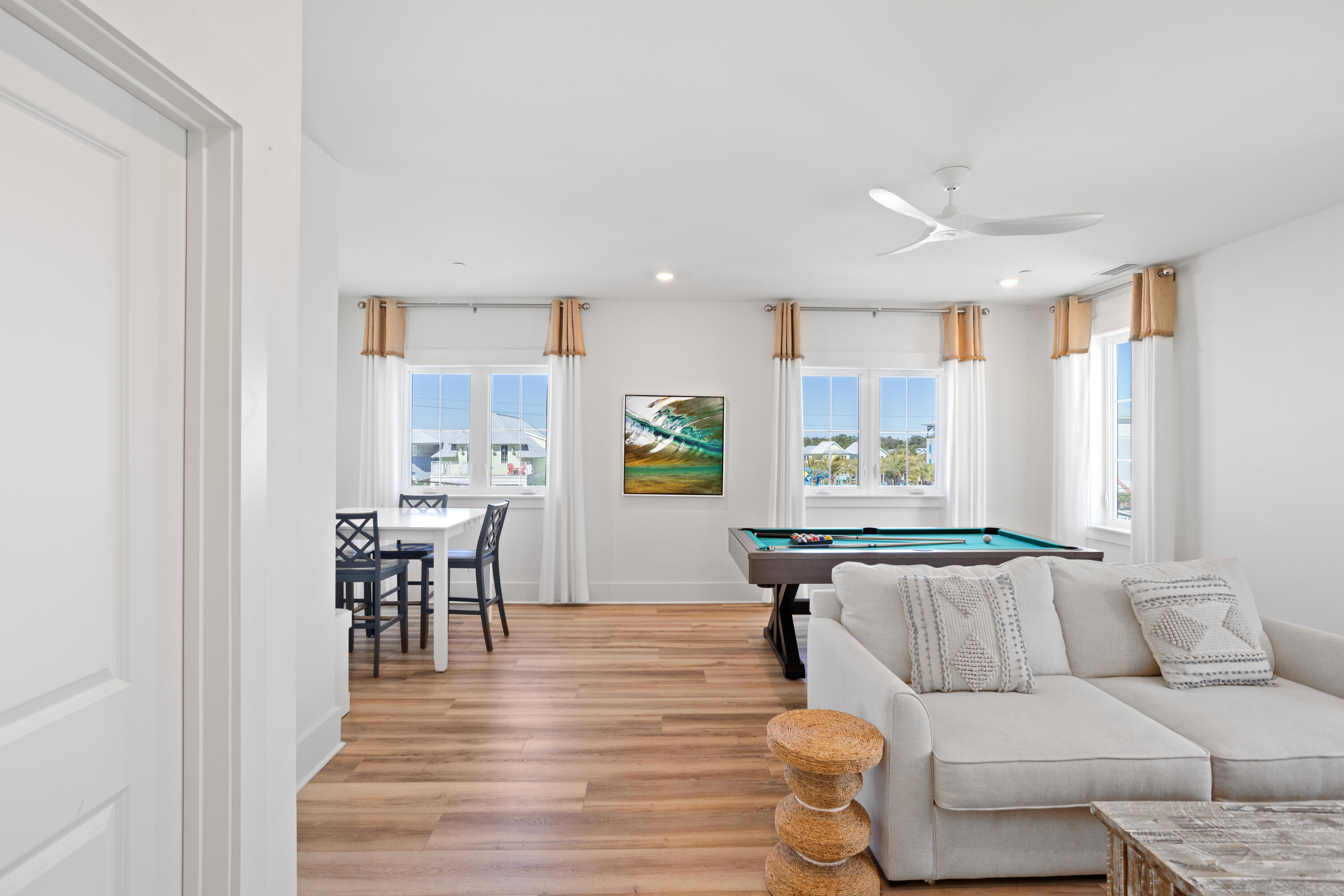 Margaritaville Cottages - Residential