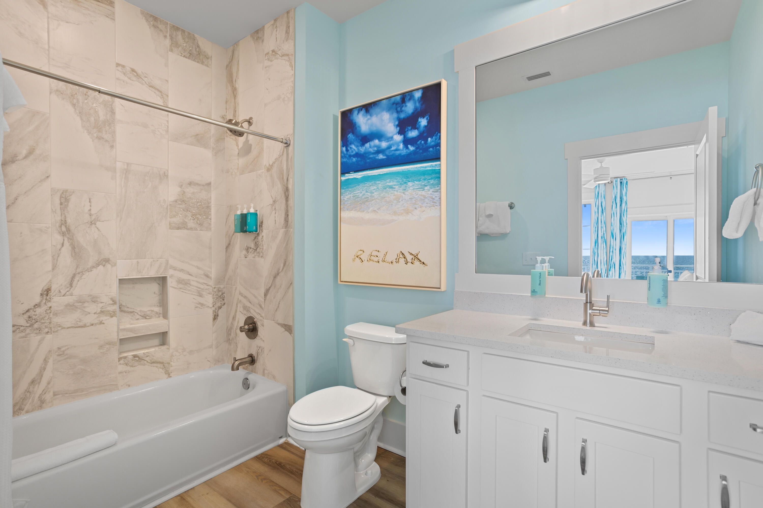 Margaritaville Cottages - Residential