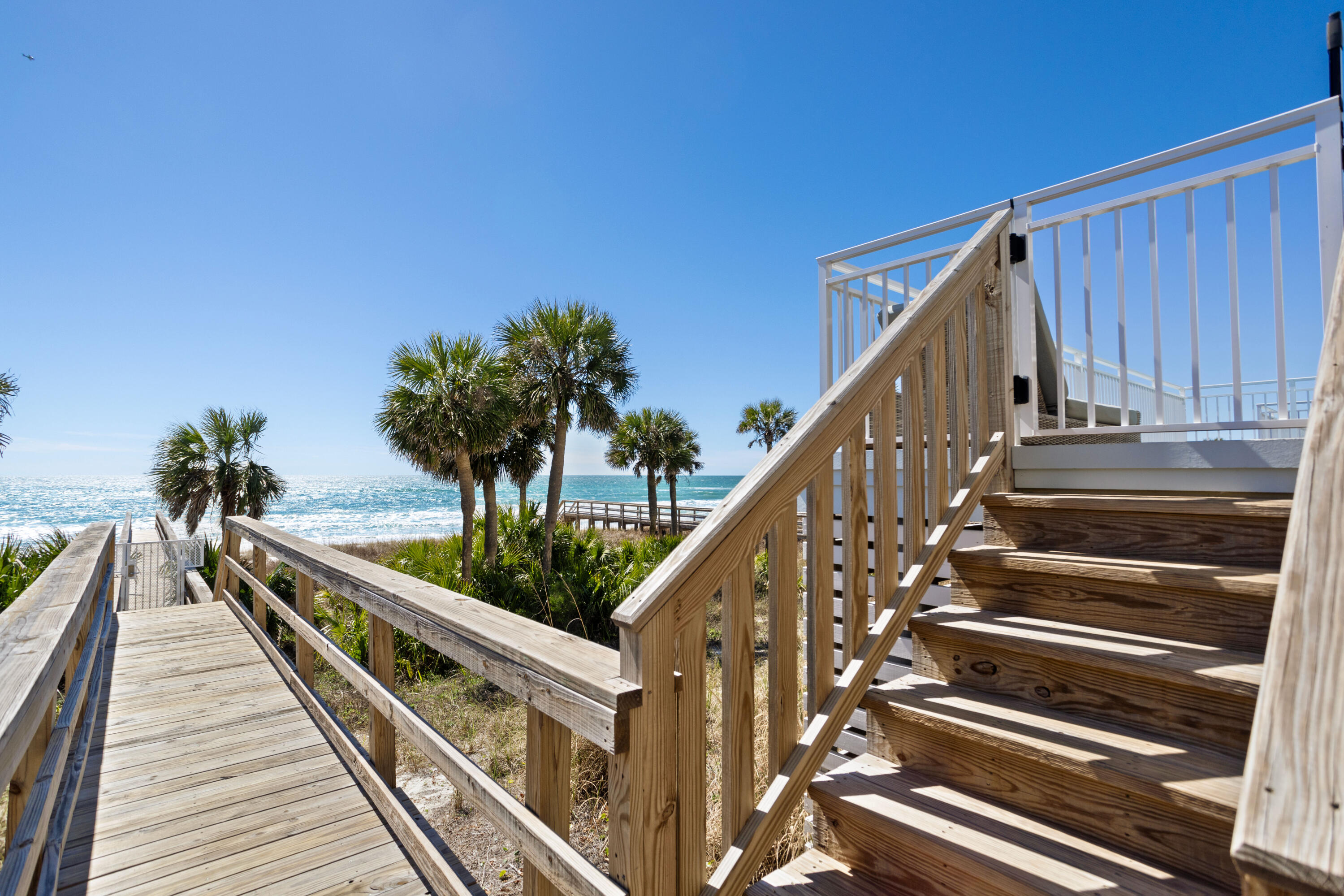 Margaritaville Cottages - Residential