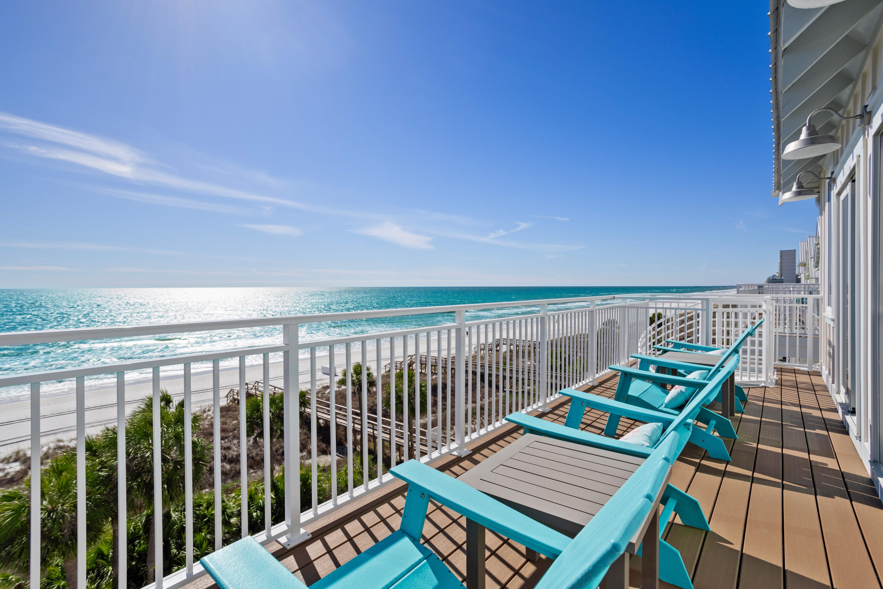 Margaritaville Cottages - Residential