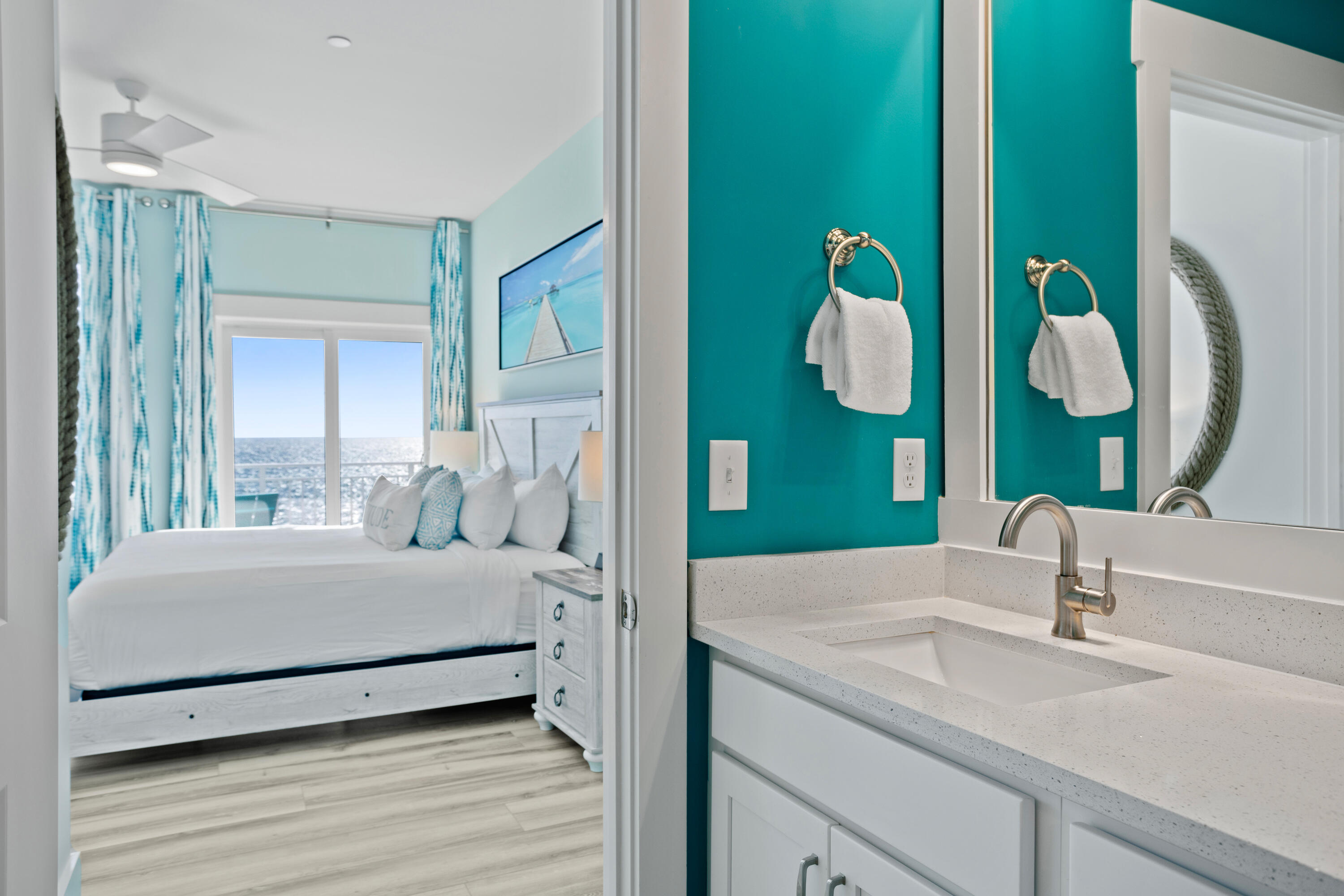 Margaritaville Cottages - Residential