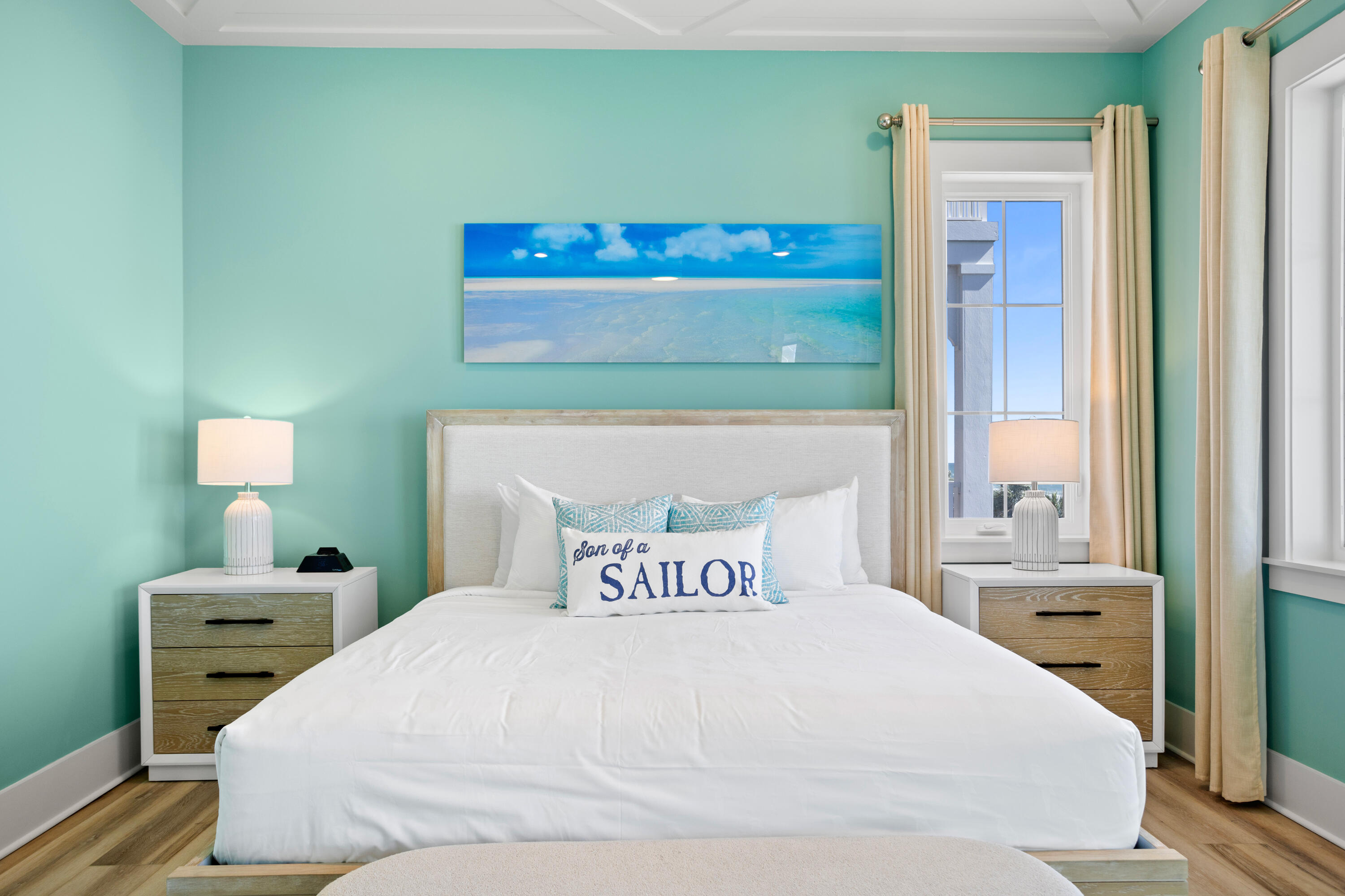 Margaritaville Cottages - Residential