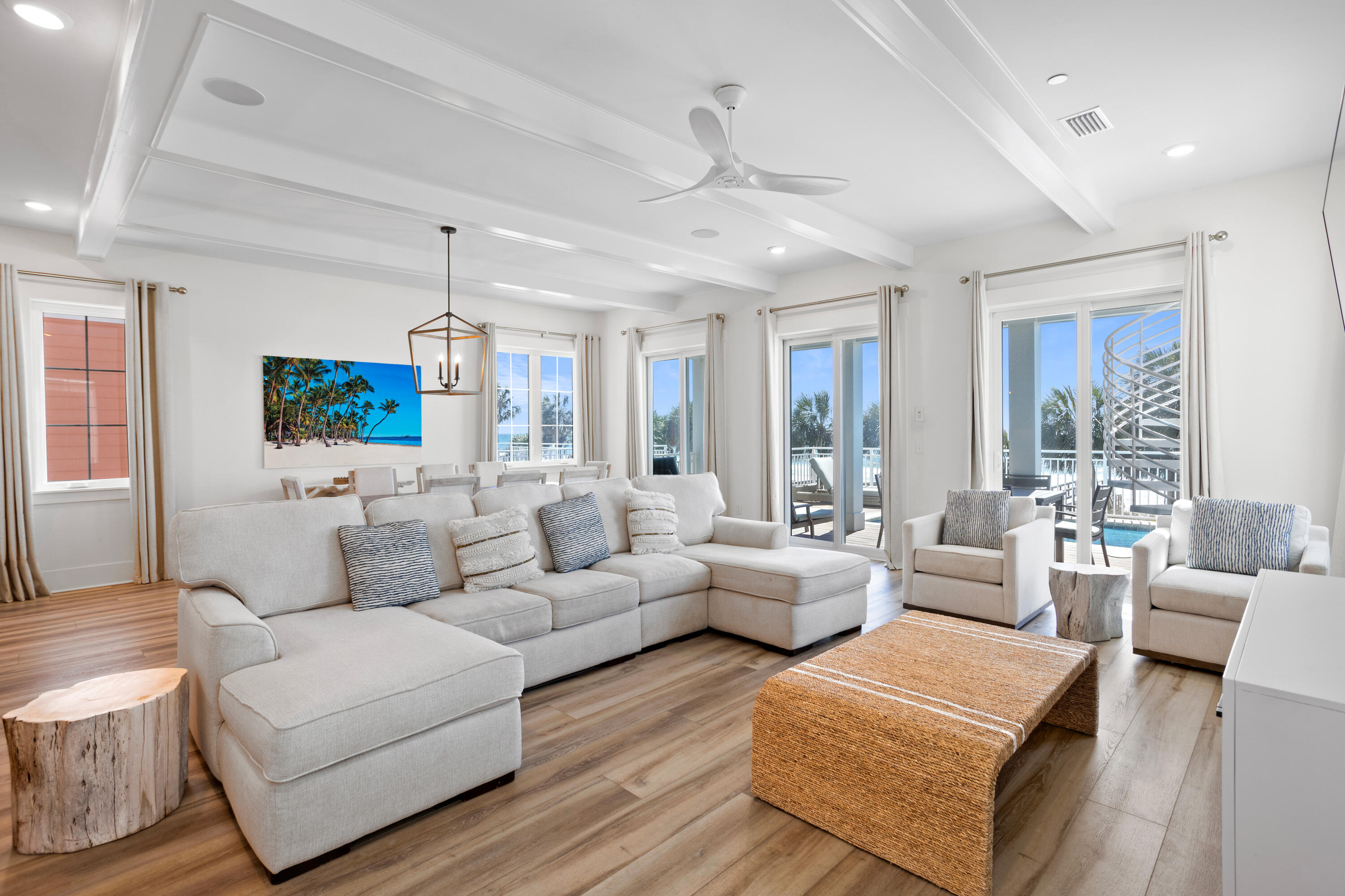 Margaritaville Cottages - Residential