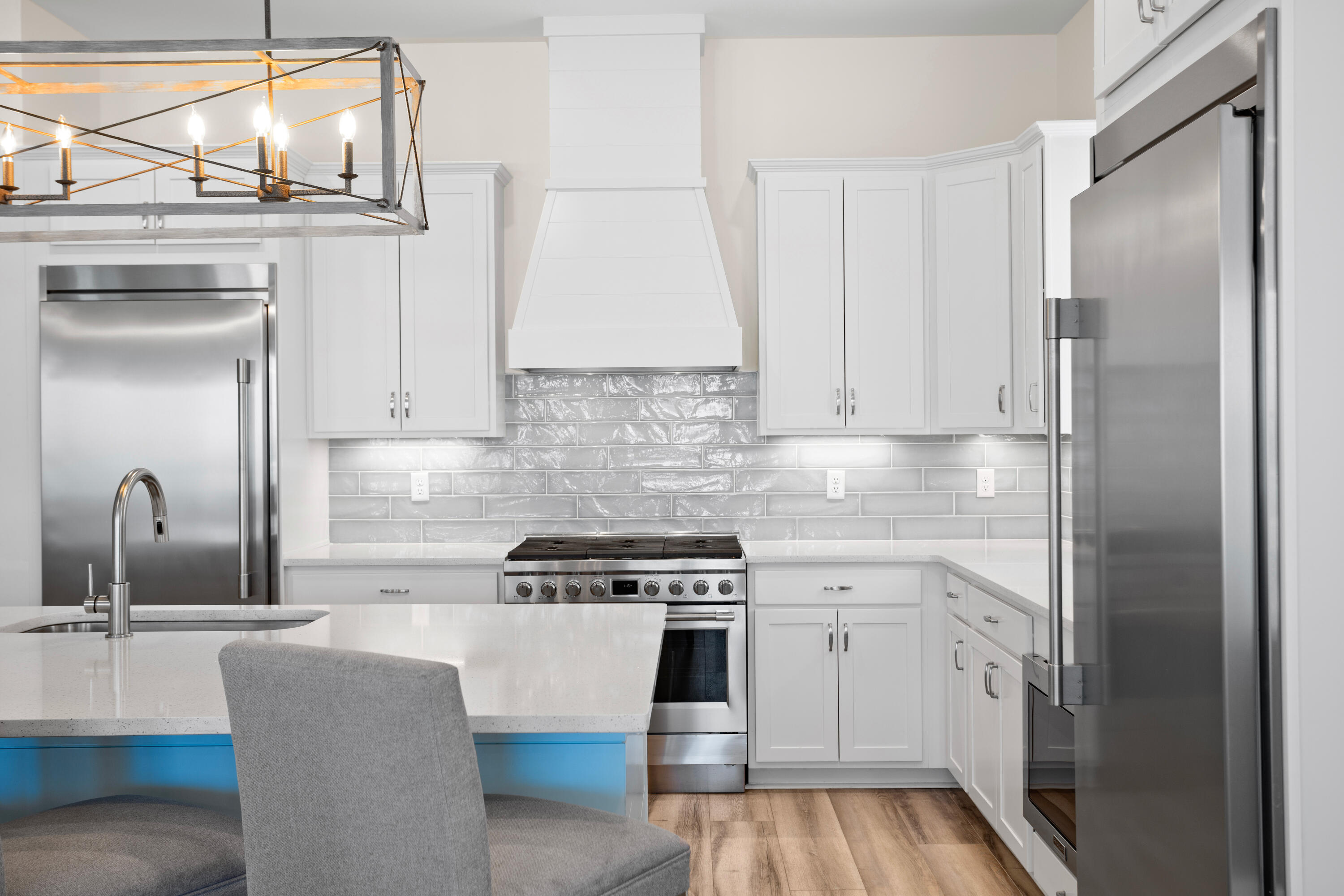 Margaritaville Cottages - Residential