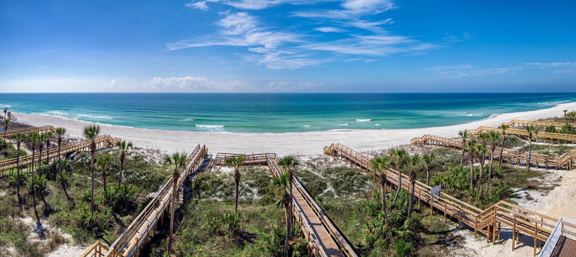 Margaritaville Cottages - Residential