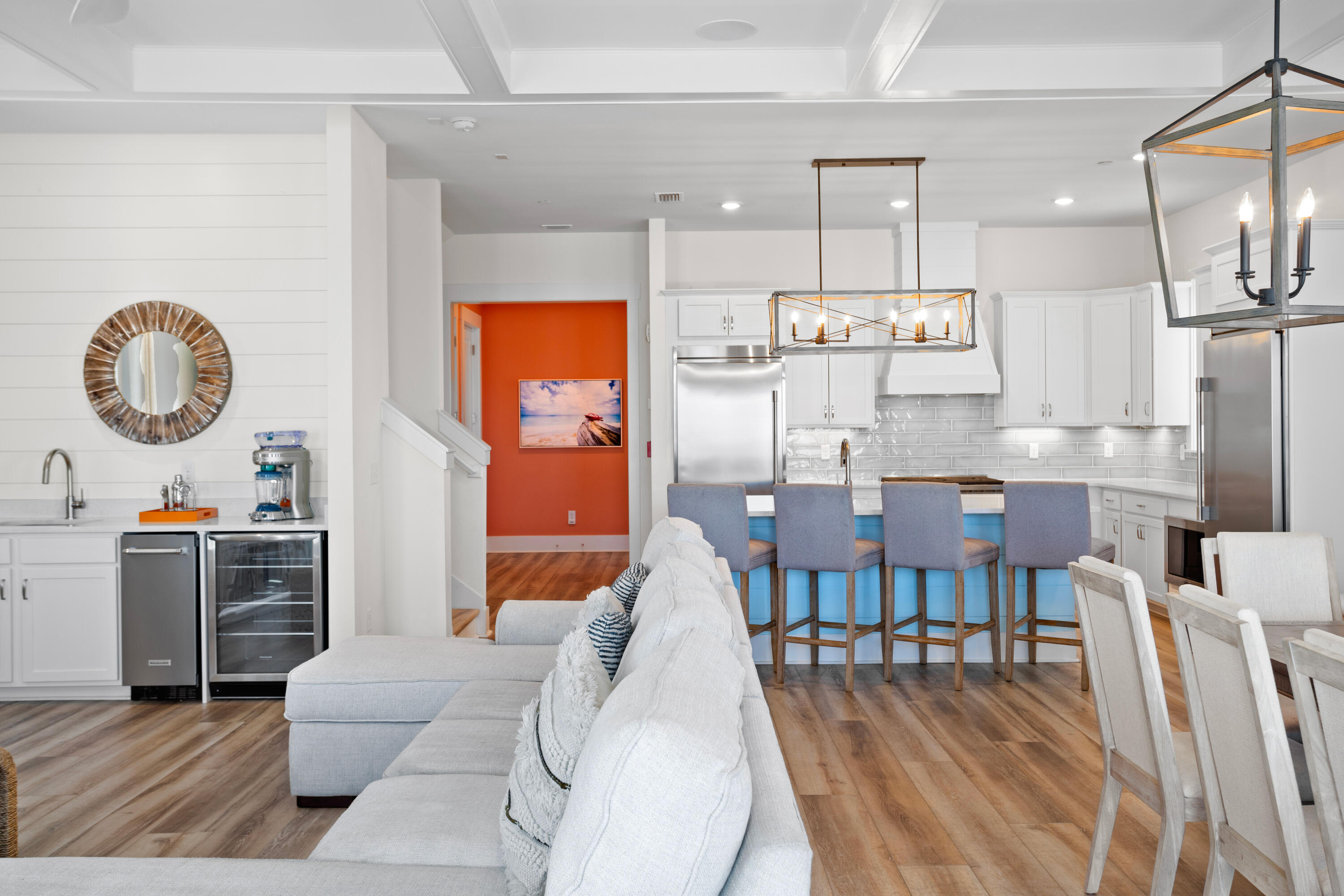 Margaritaville Cottages - Residential