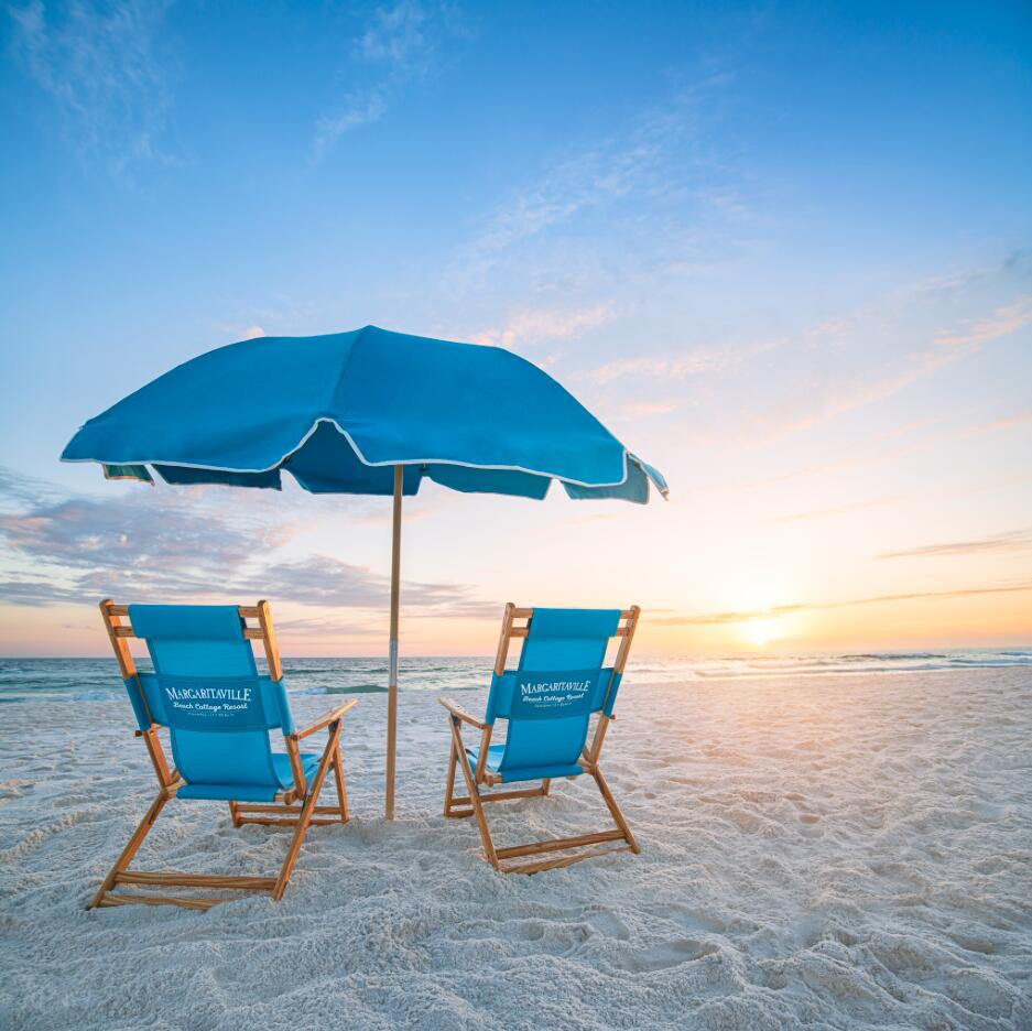 Margaritaville Cottages - Residential