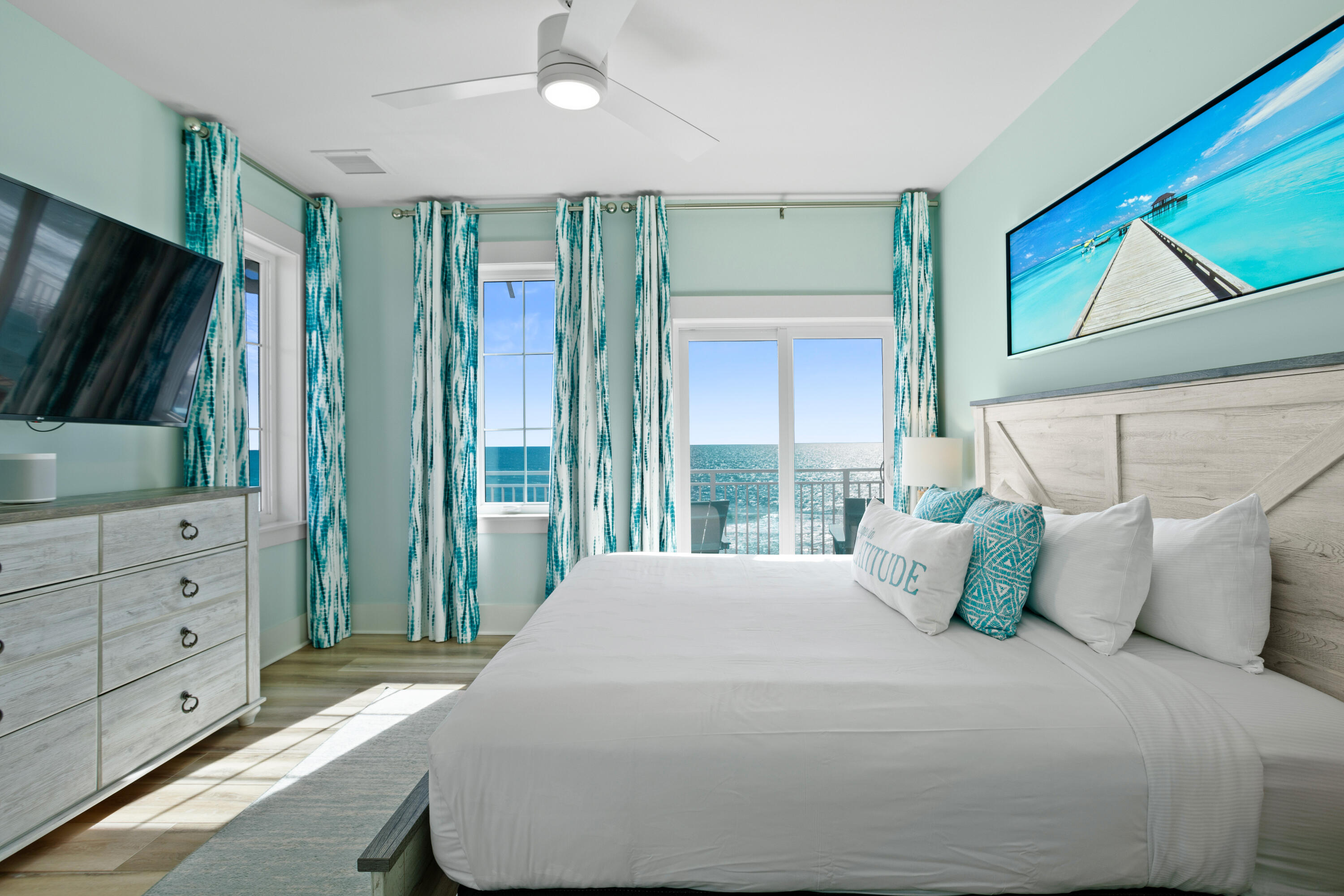 Margaritaville Cottages - Residential