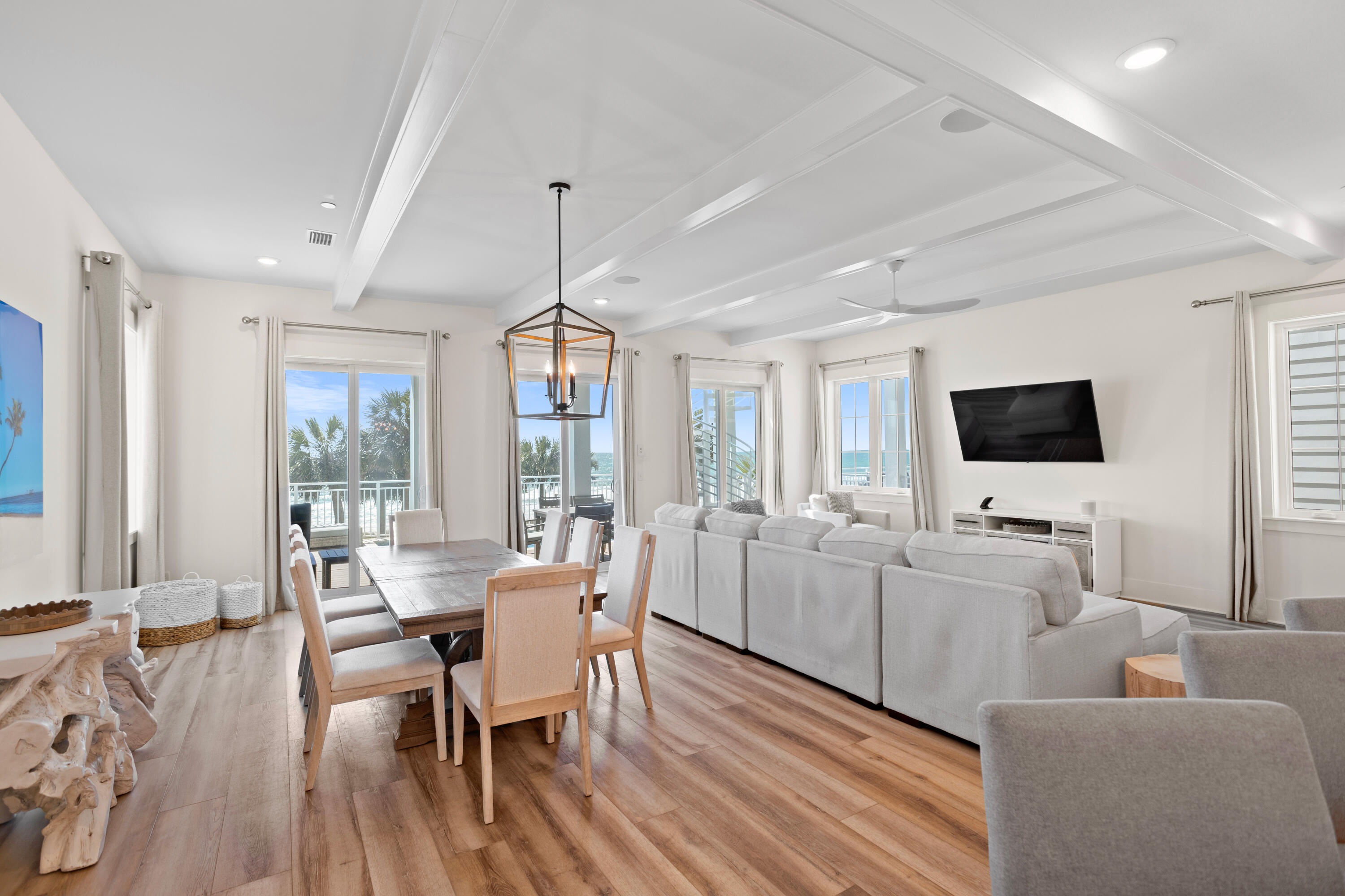 Margaritaville Cottages - Residential